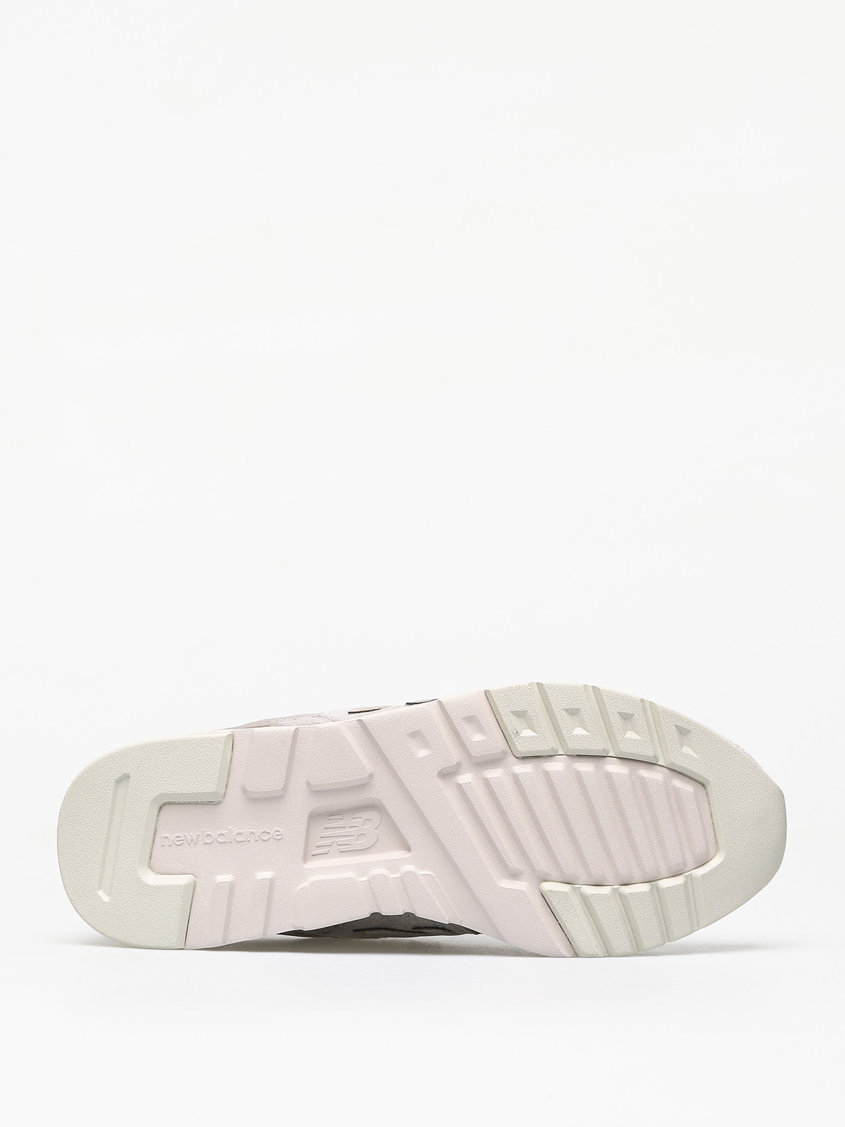 Buty New Balance 997 Wmn (grey)