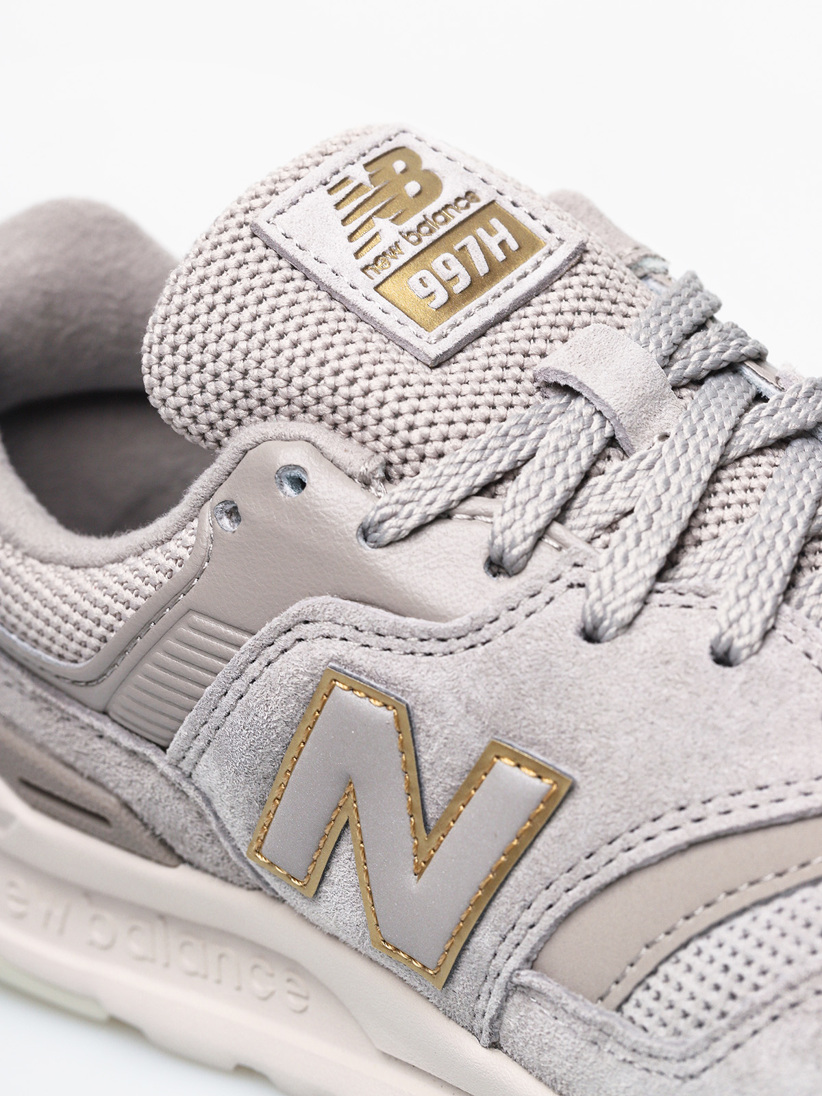 Buty New Balance 997 Wmn (grey)