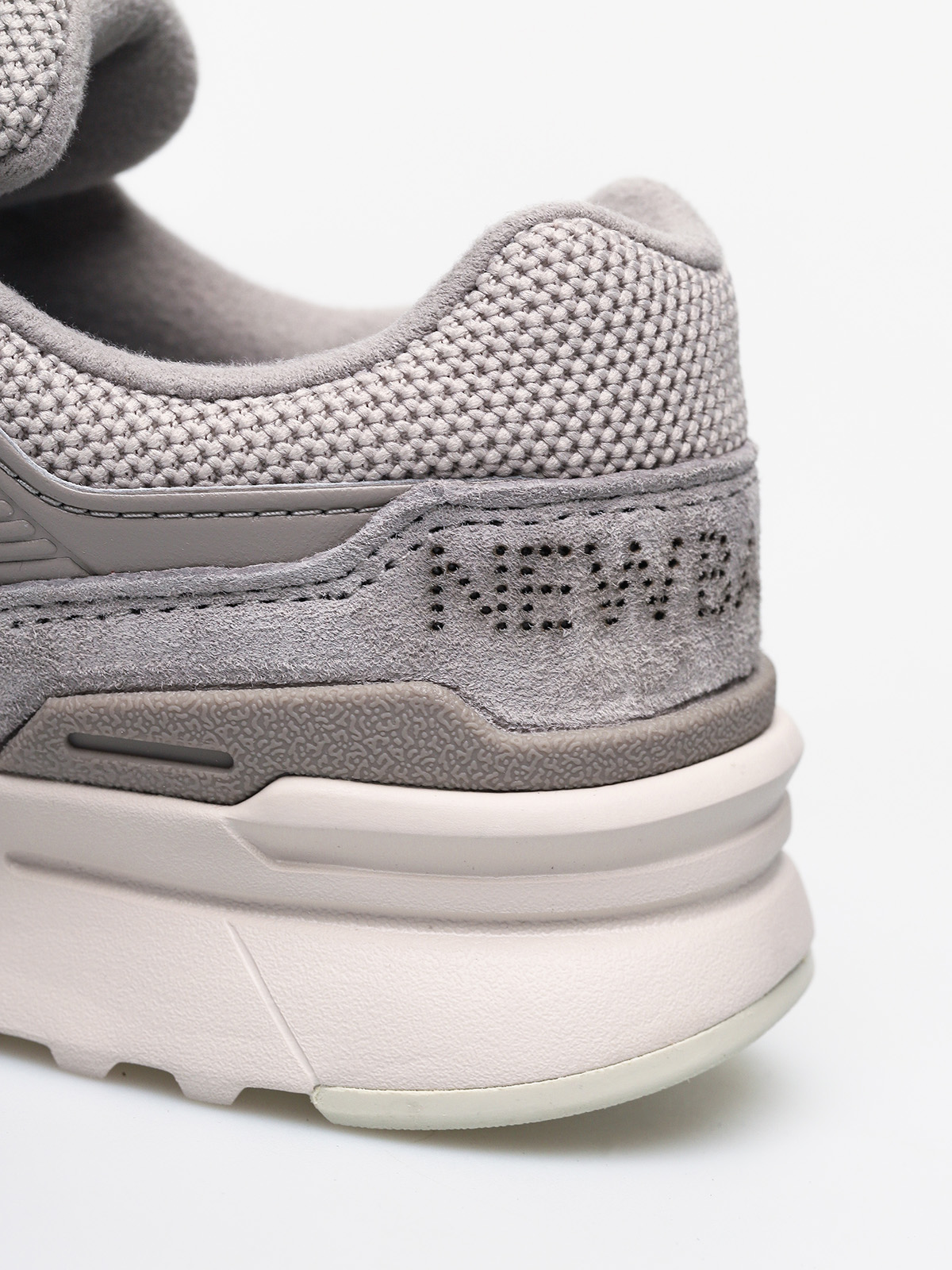 Buty New Balance 997 Wmn (grey)