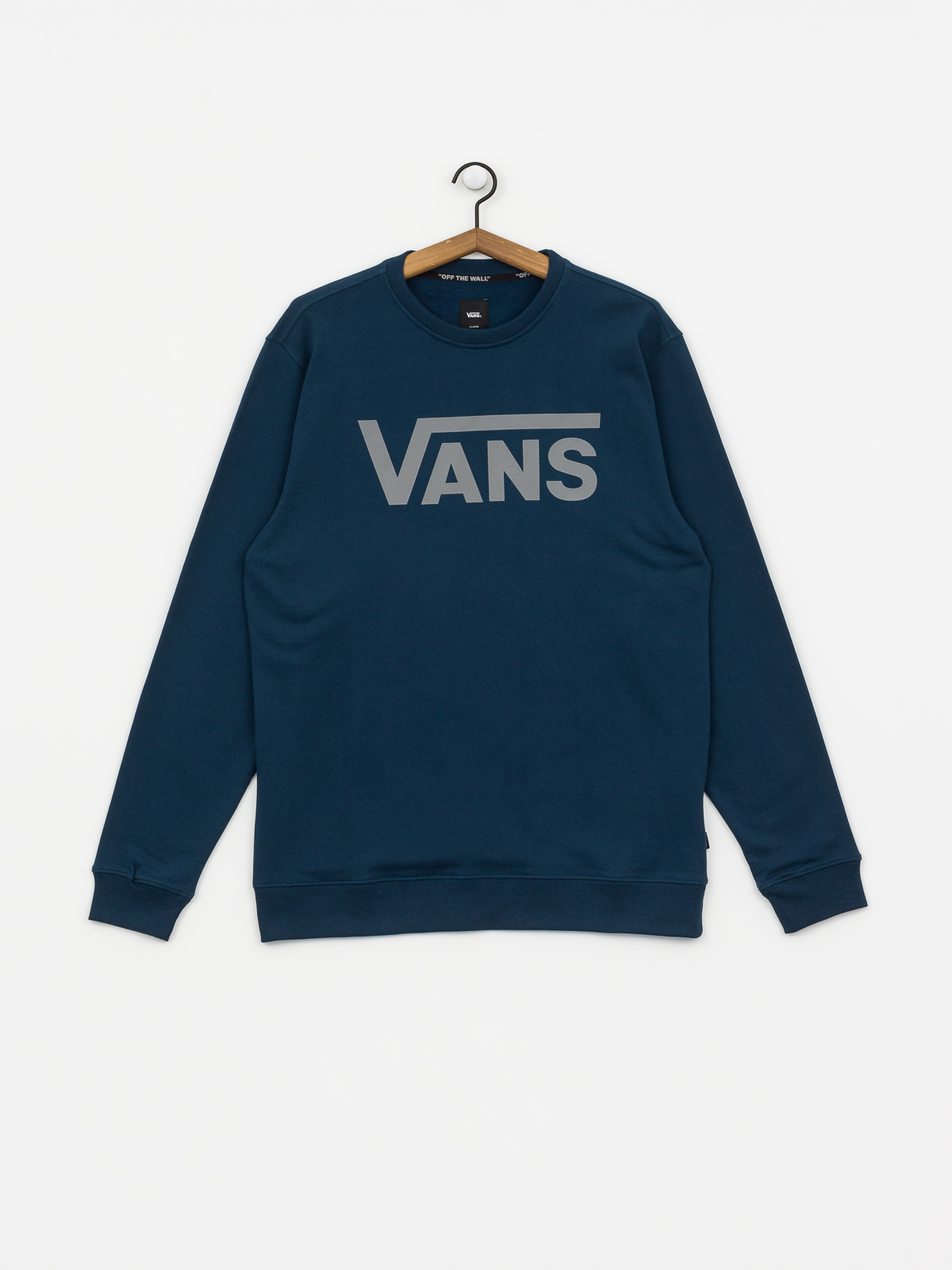 Bluza Vans Vans Classic (gibraltar sea)