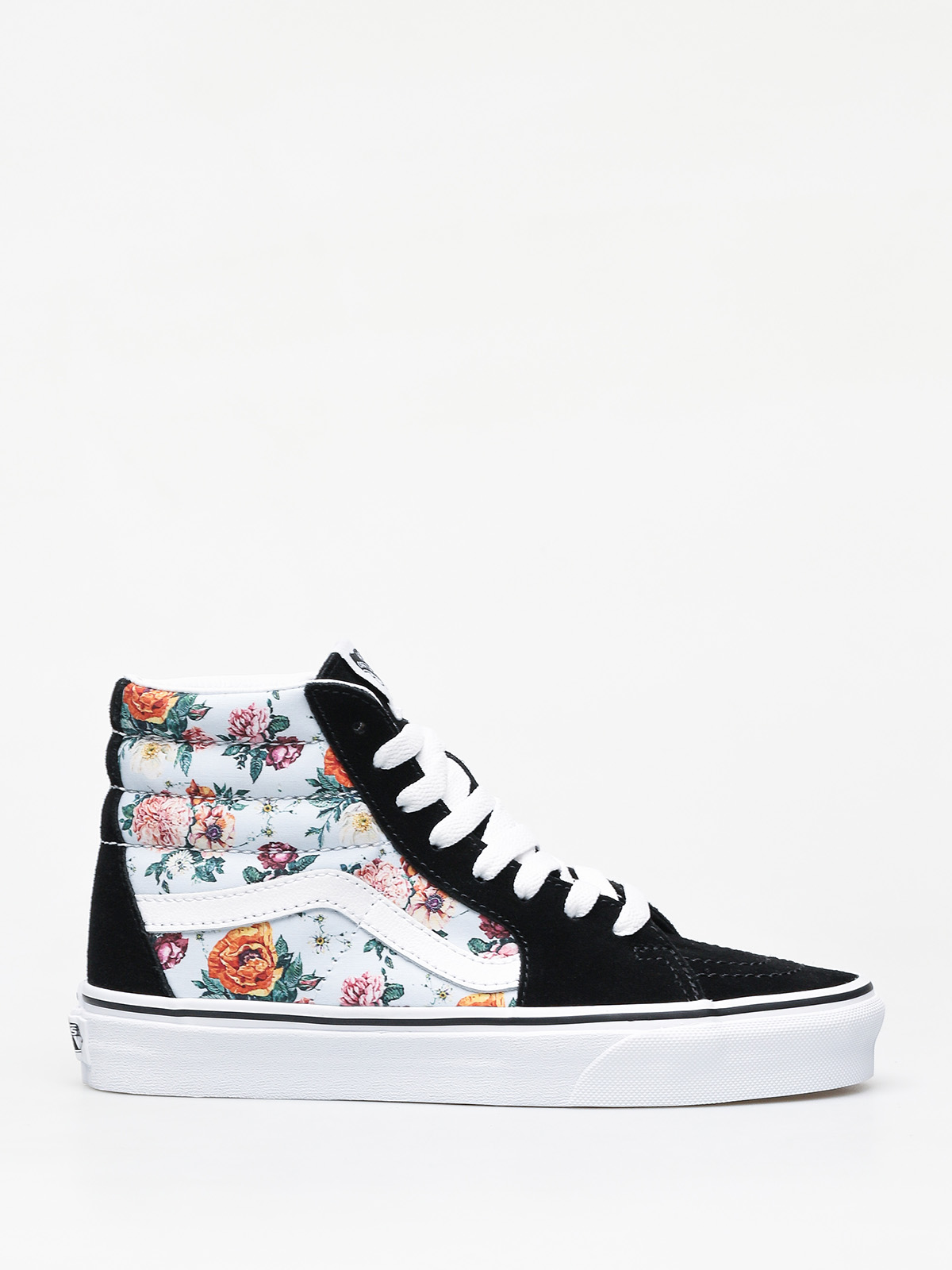 Buty Vans Sk8 Hi (garden floral)