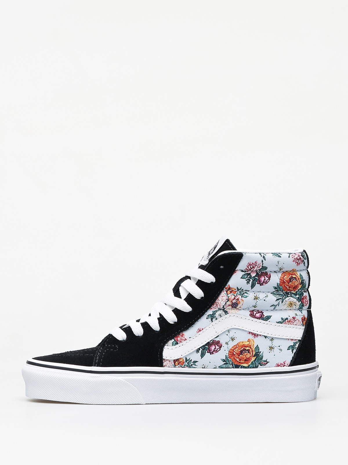 Buty Vans Sk8 Hi (garden floral)