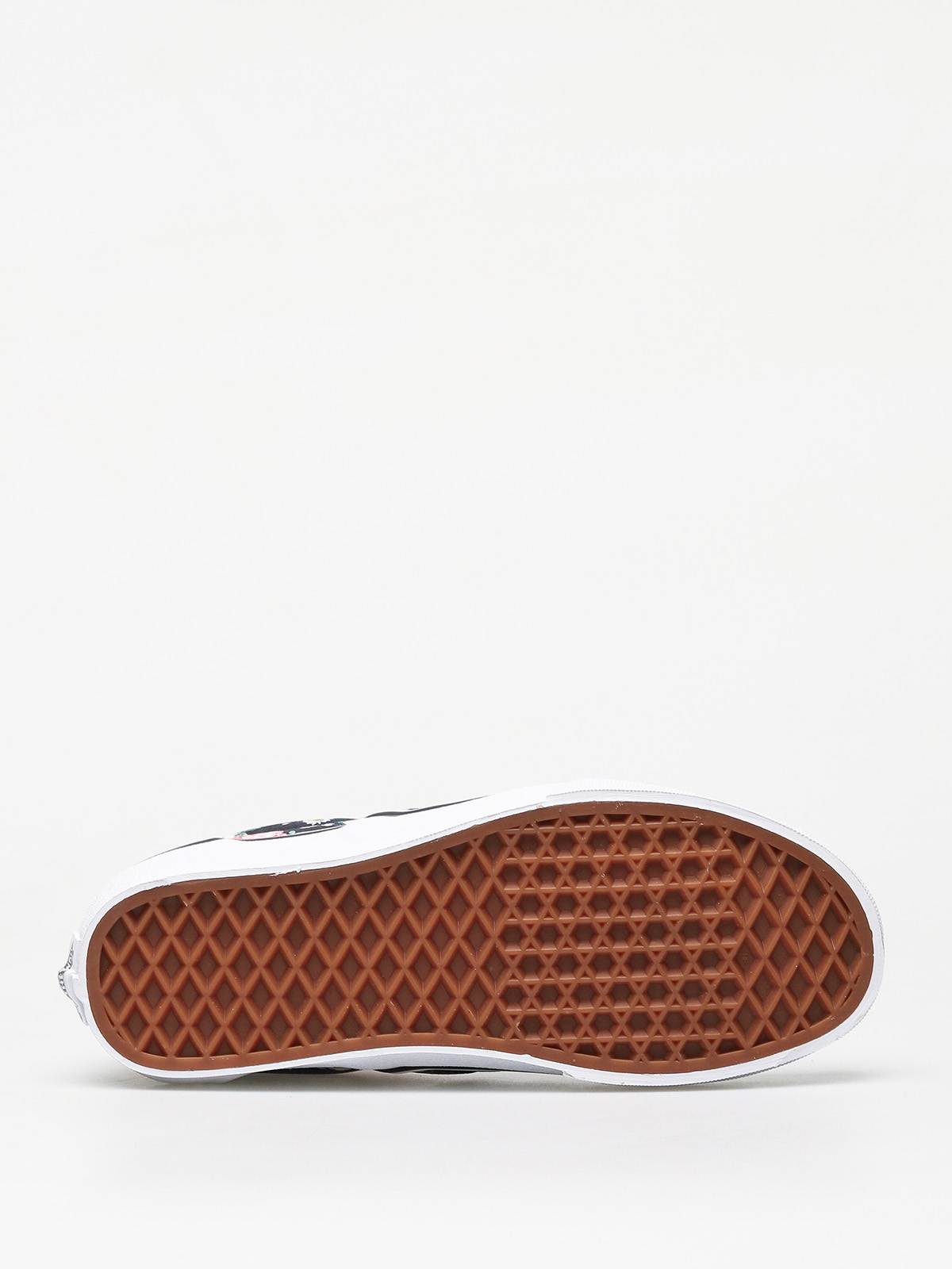 Buty Vans Classic Slip On (garden floral)