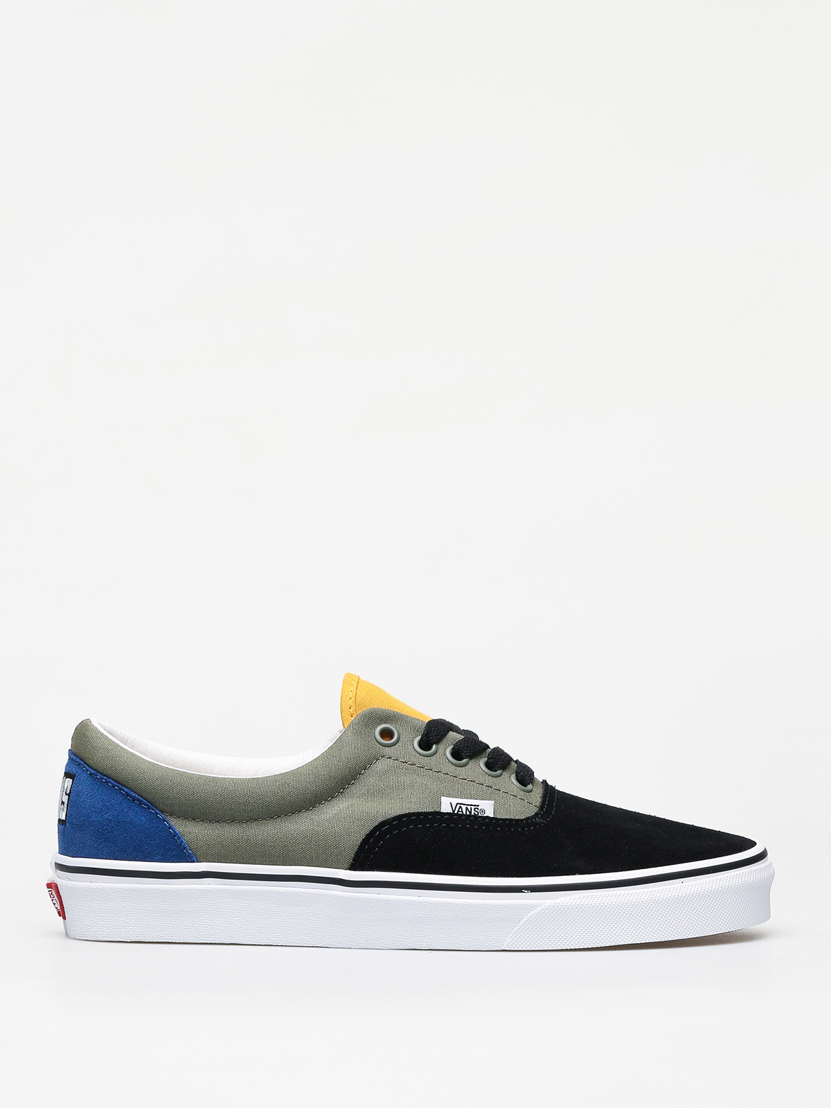 Buty Vans Era (otw rally/black/true white)