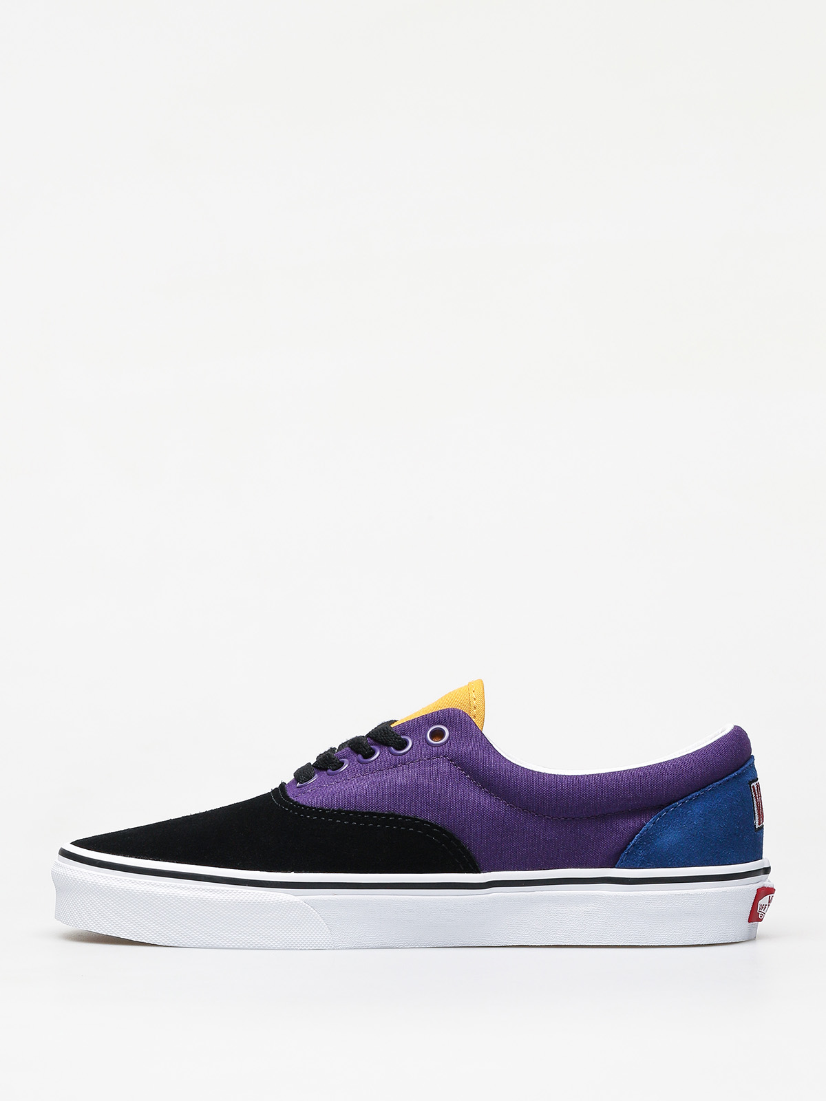 Buty Vans Era (otw rally/black/true white)