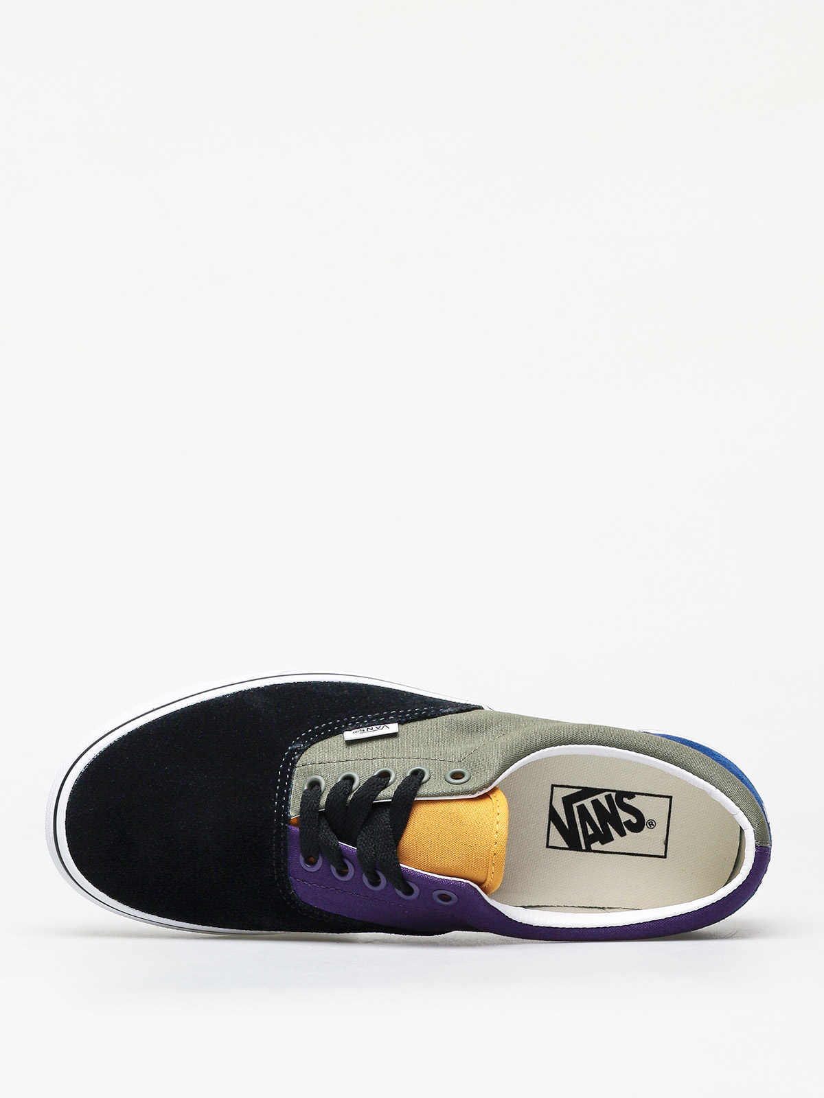 Buty Vans Era (otw rally/black/true white)