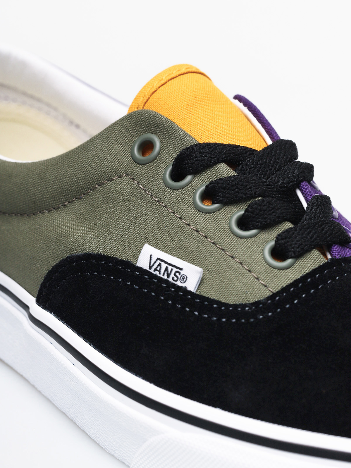 Buty Vans Era (otw rally/black/true white)