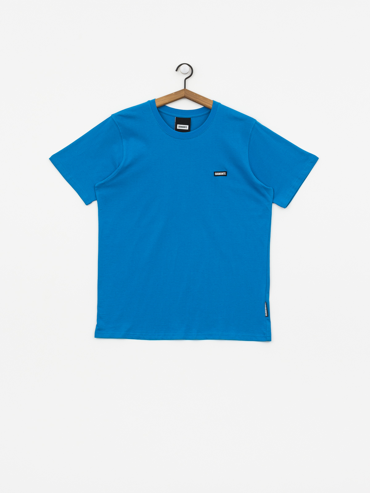 T-shirt Diamante Wear Basic (blue)
