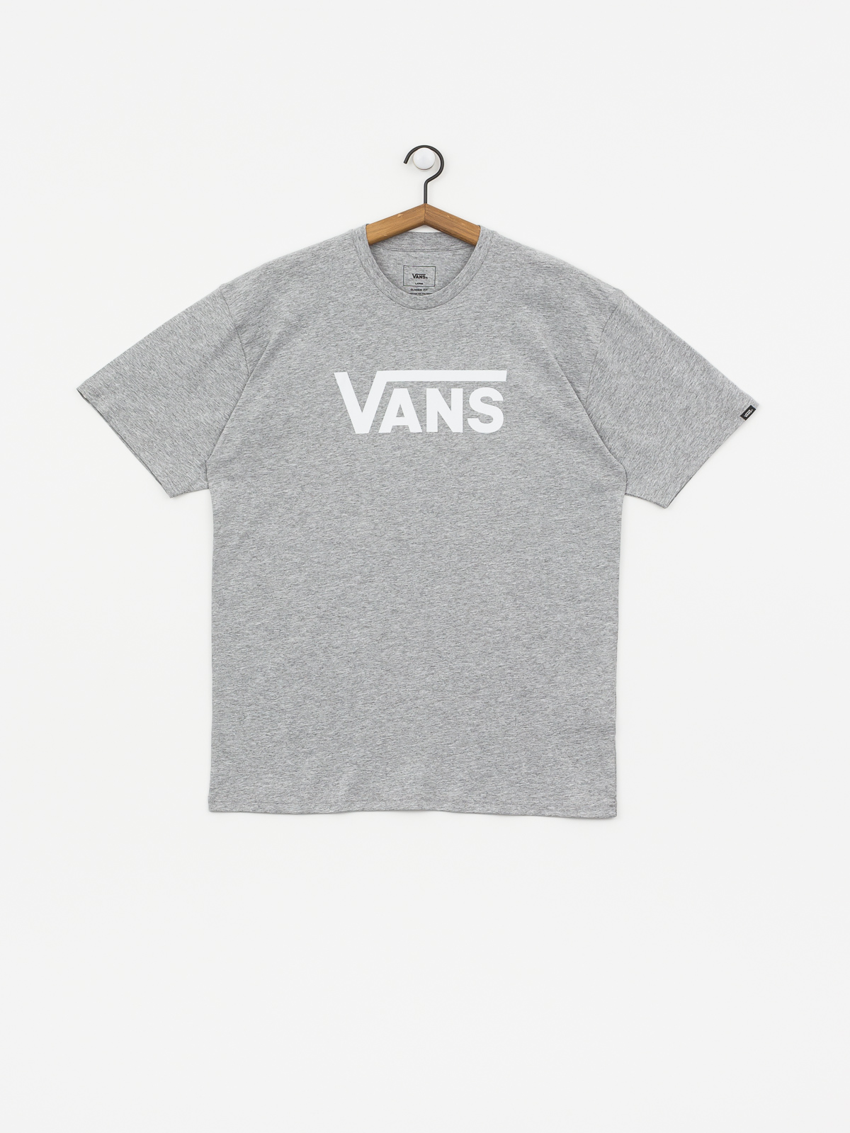 T-shirt Vans Classic (athletic heather)