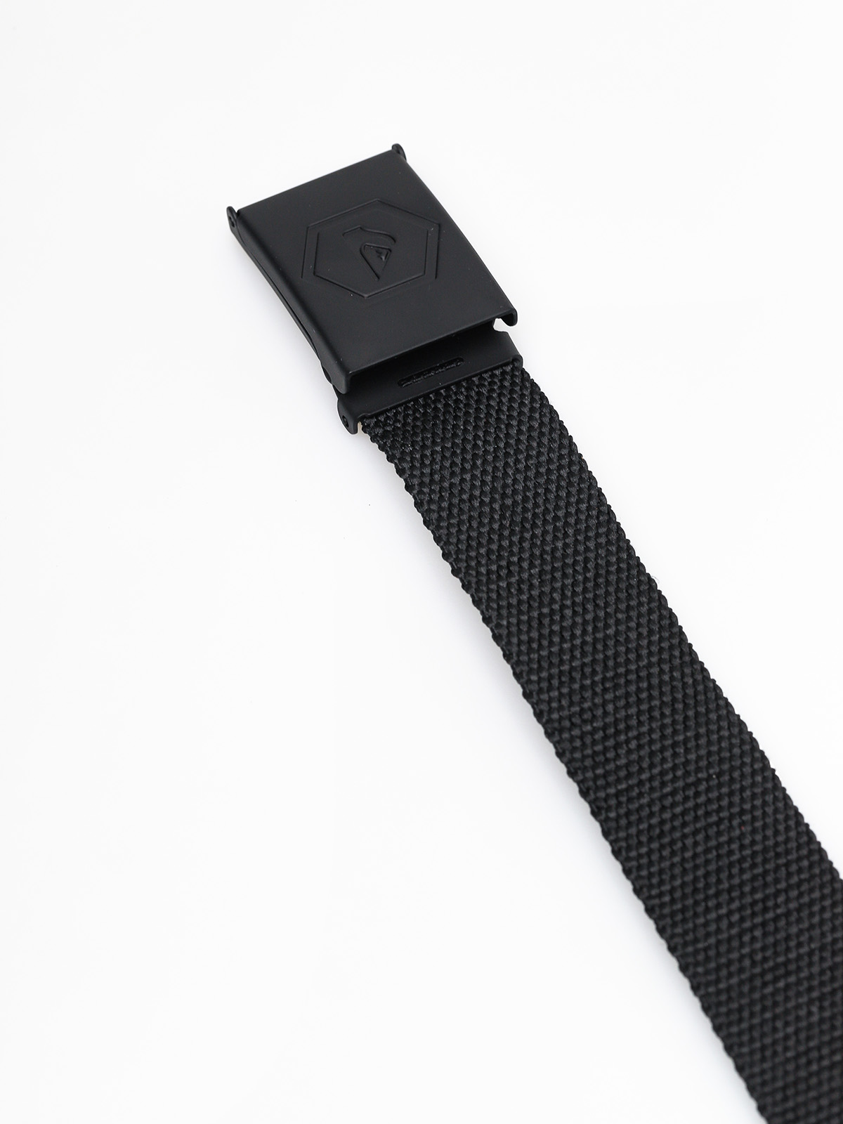 Pasek Quiksilver Principle III (black)