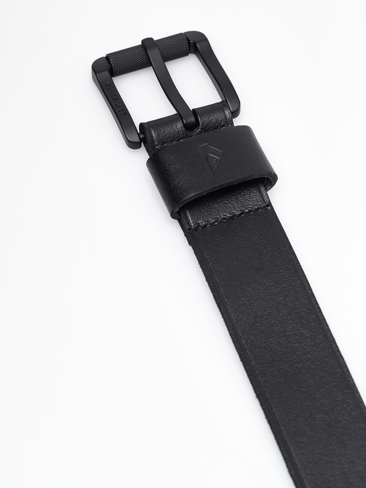 Pasek Quiksilver The Everydaily II Up (black)