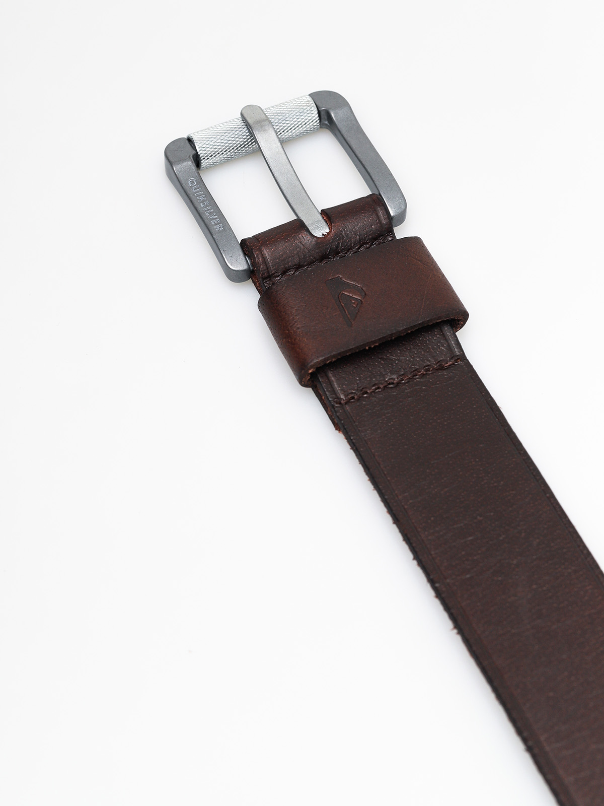 Pasek Quiksilver The Everydaily II Up (chocolate)