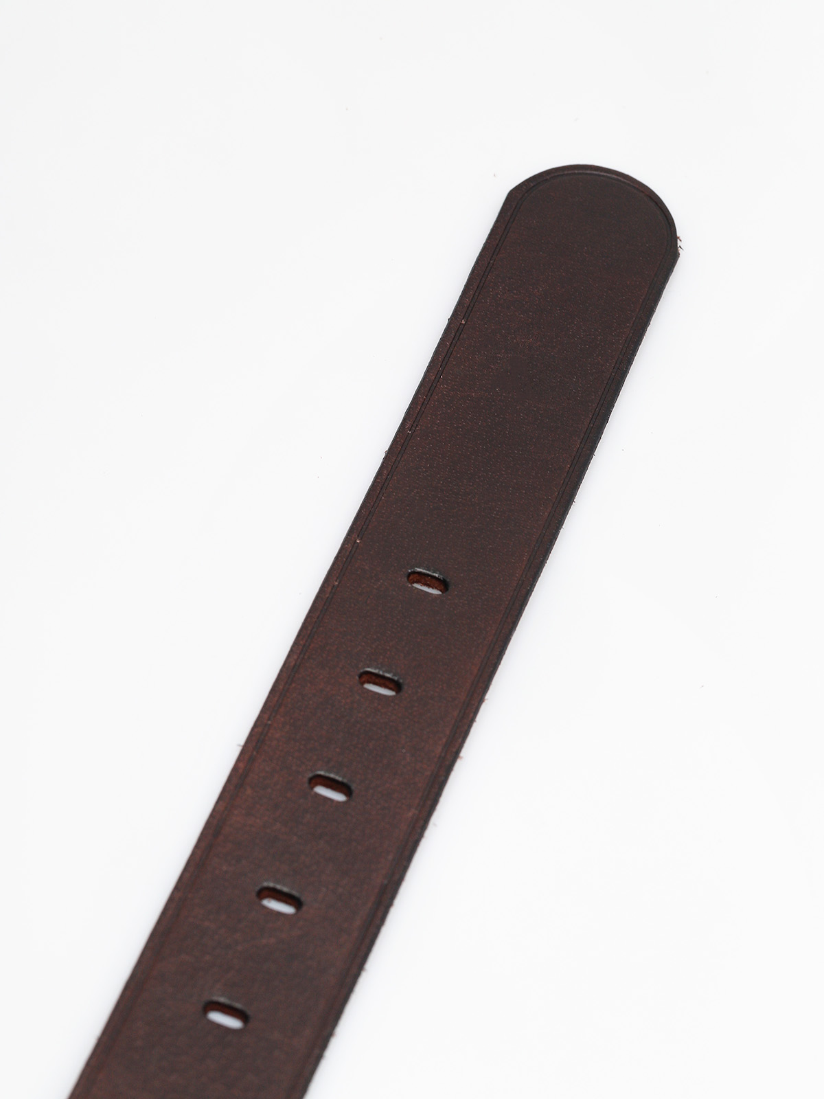 Pasek Quiksilver The Everydaily II Up (chocolate)