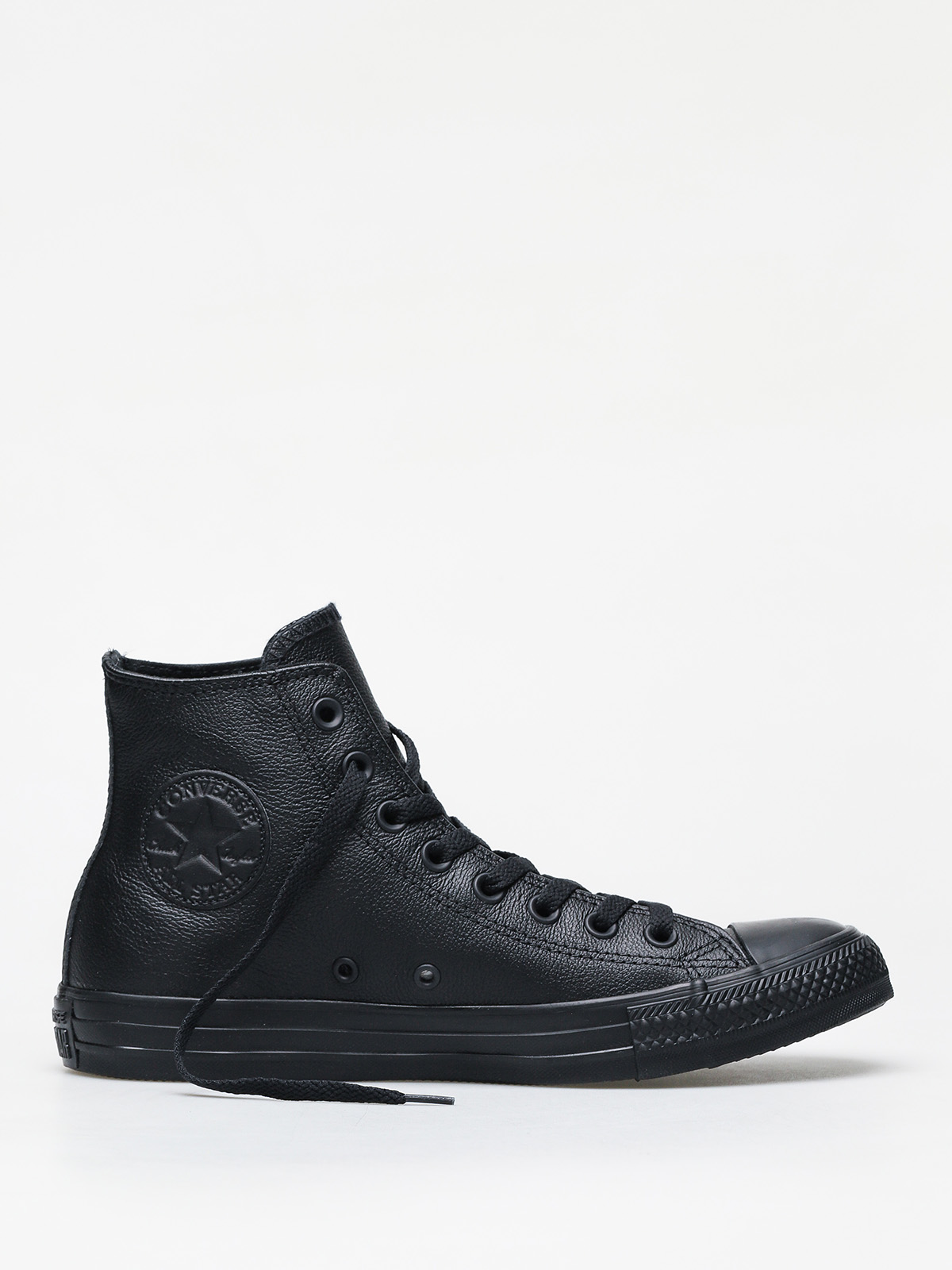 Trampki Converse Chuck Taylor All Star Hi - czarny (black