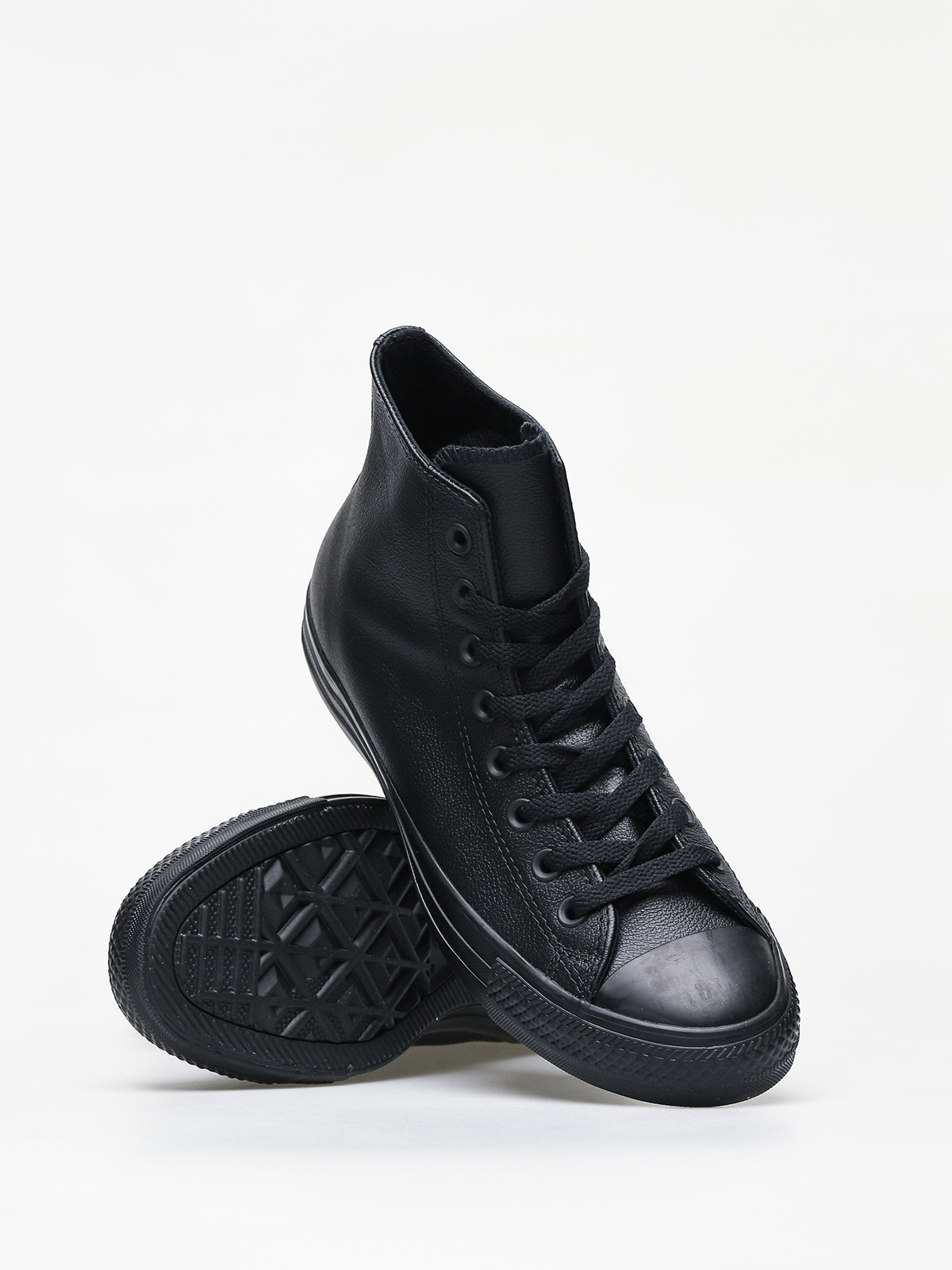 Trampki Converse Chuck Taylor All Star Hi (black monochro)