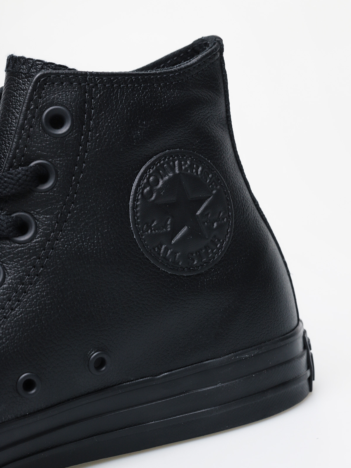 Trampki Converse Chuck Taylor All Star Hi (black monochro)