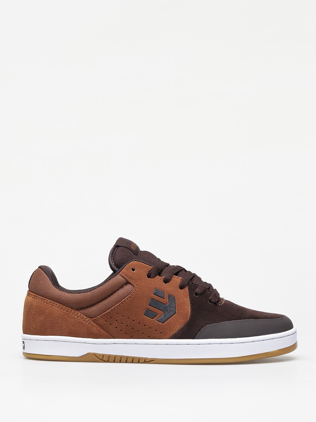 Buty Etnies Marana (brown/tan)