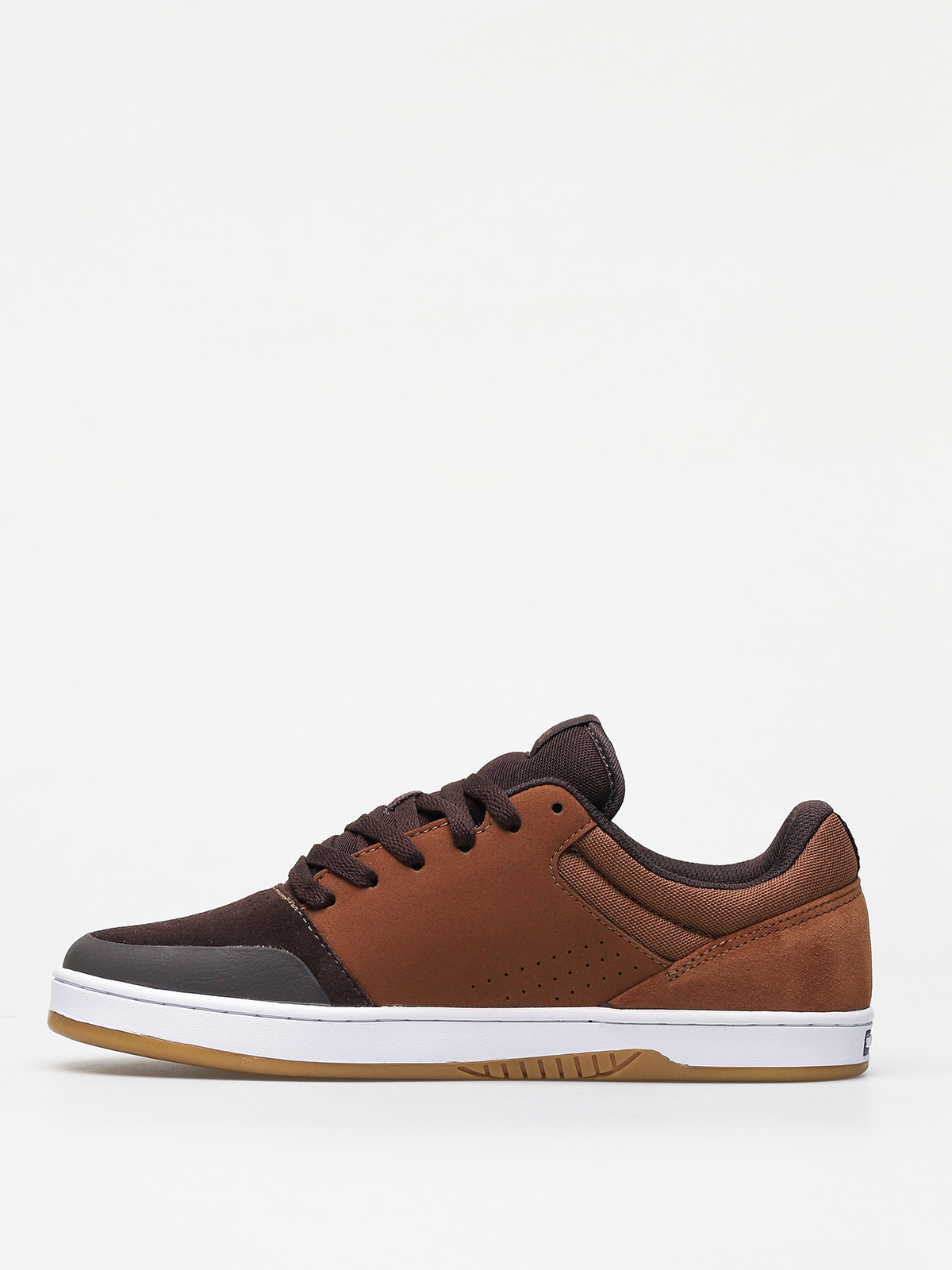 Buty Etnies Marana (brown/tan)