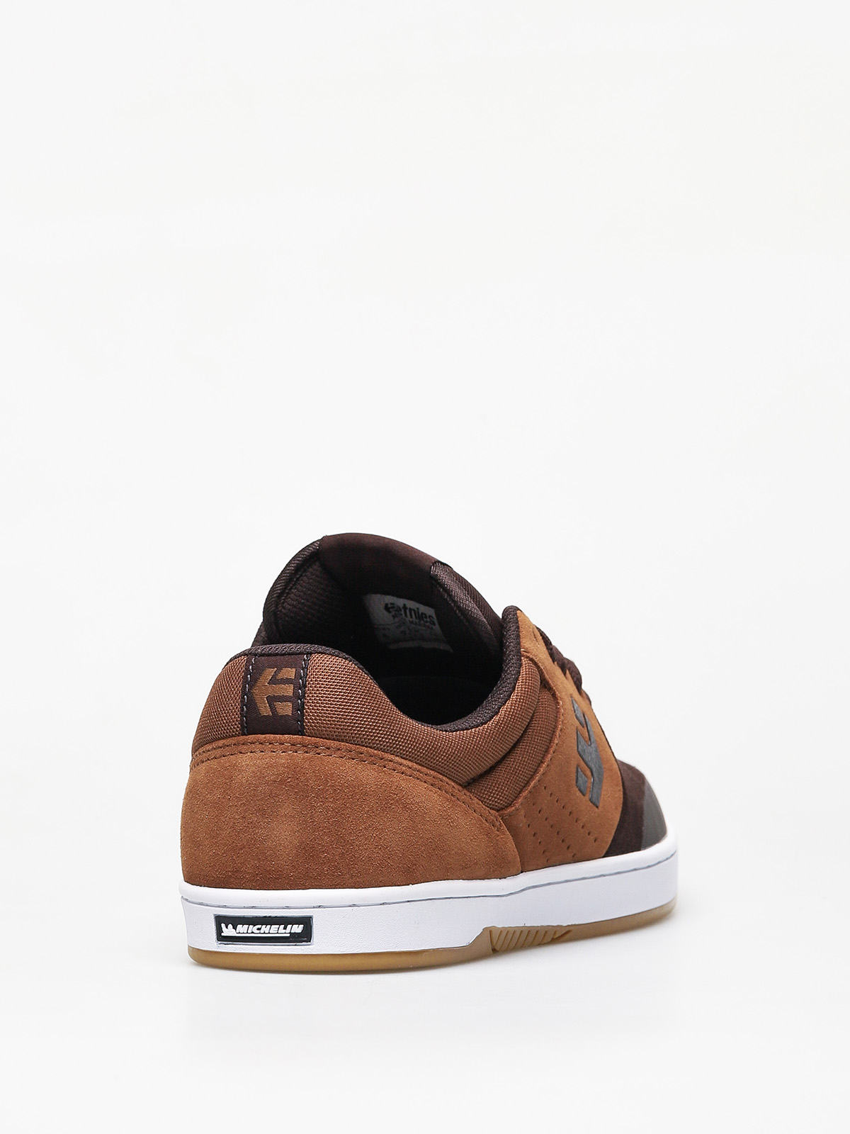 Buty Etnies Marana (brown/tan)