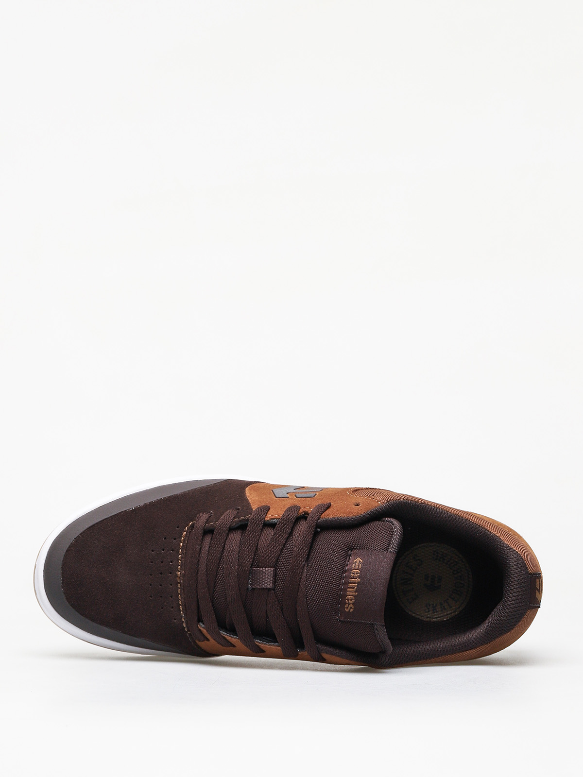Buty Etnies Marana (brown/tan)