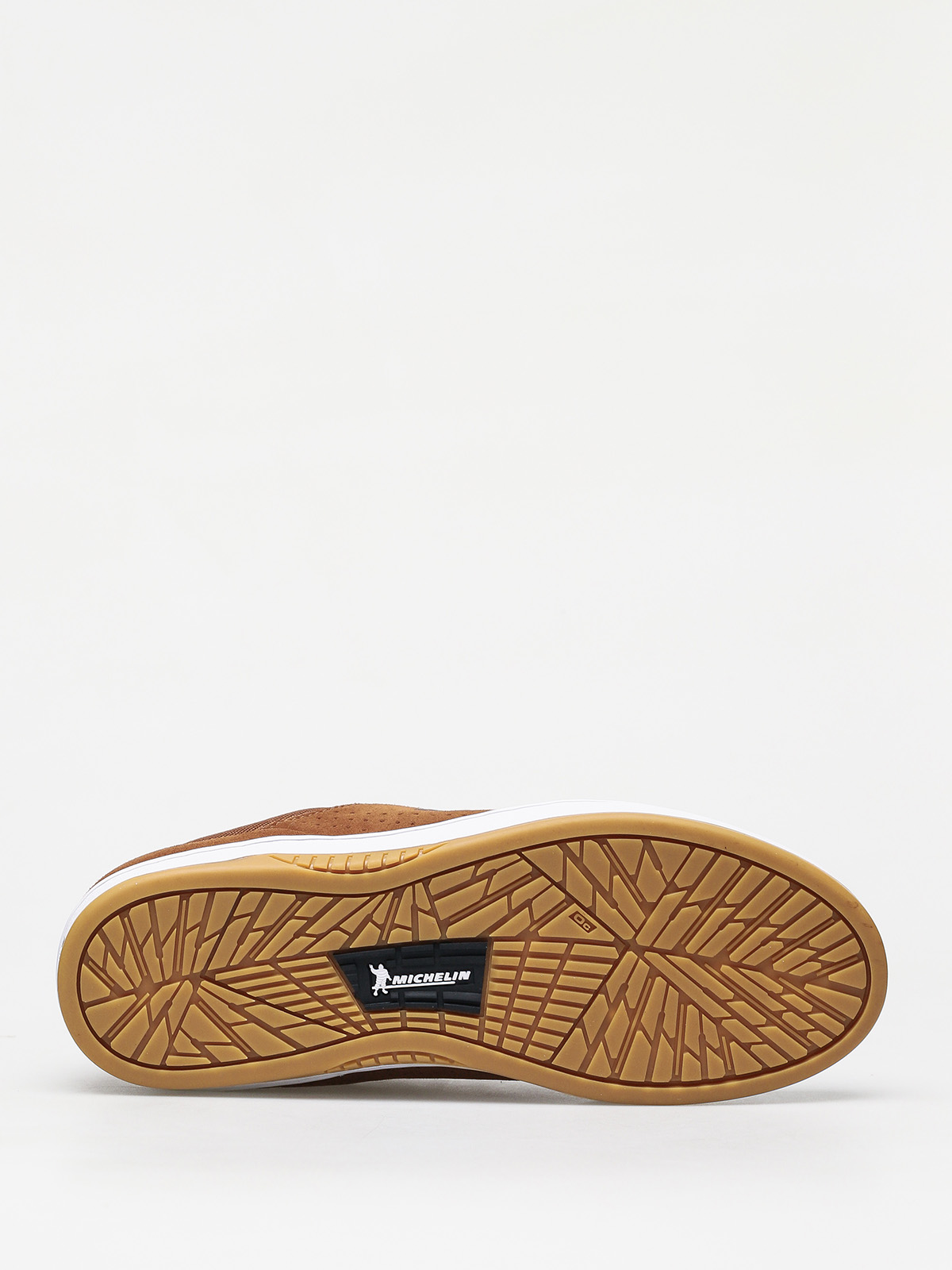 Buty Etnies Marana (brown/tan)