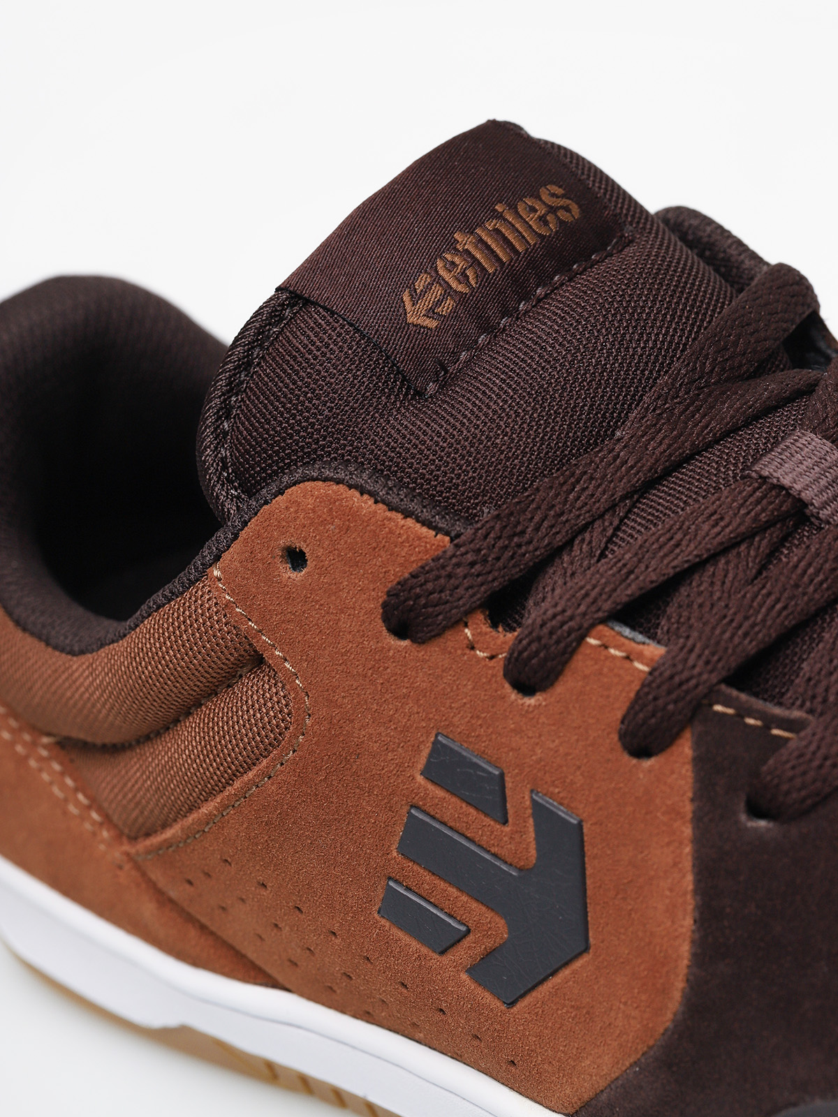 Buty Etnies Marana (brown/tan)