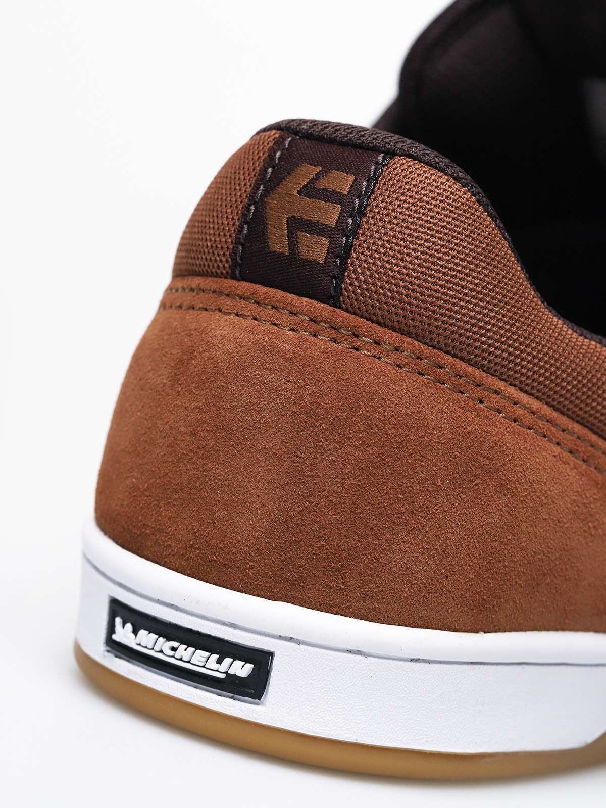 Buty Etnies Marana (brown/tan)