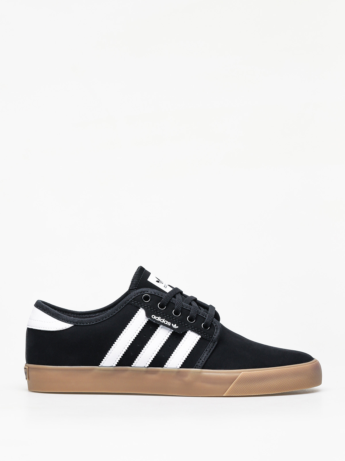 Buty adidas Seeley (core black/ftwr white/gum4)