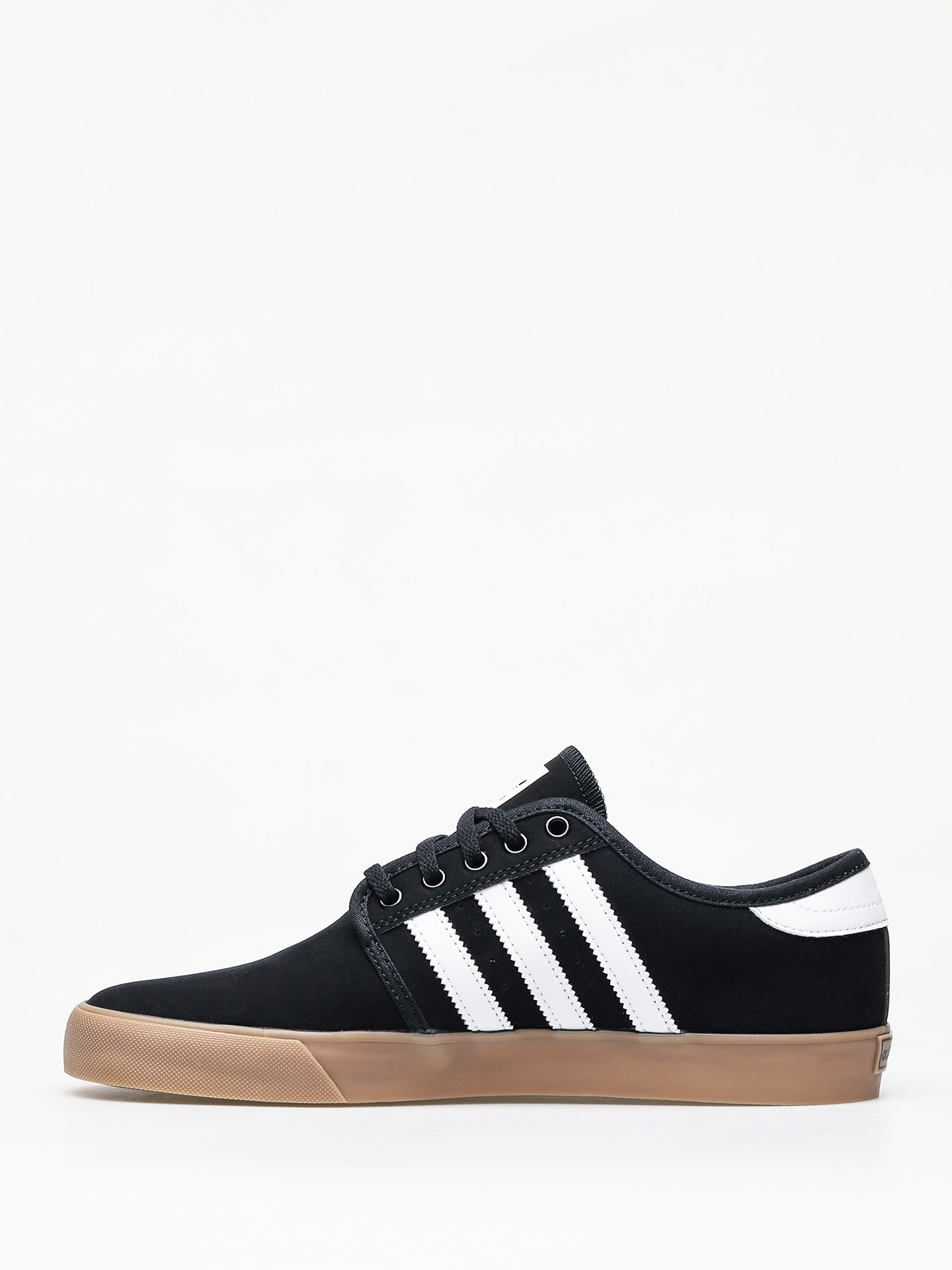 Buty adidas Seeley (core black/ftwr white/gum4)