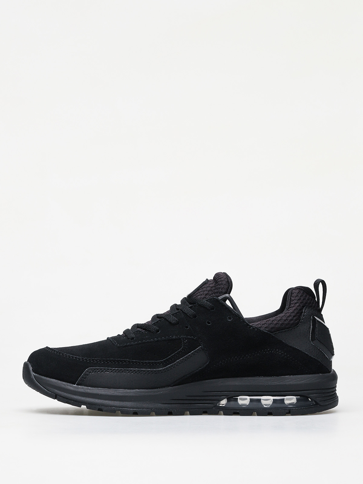 Buty DC Vandium (black/black)