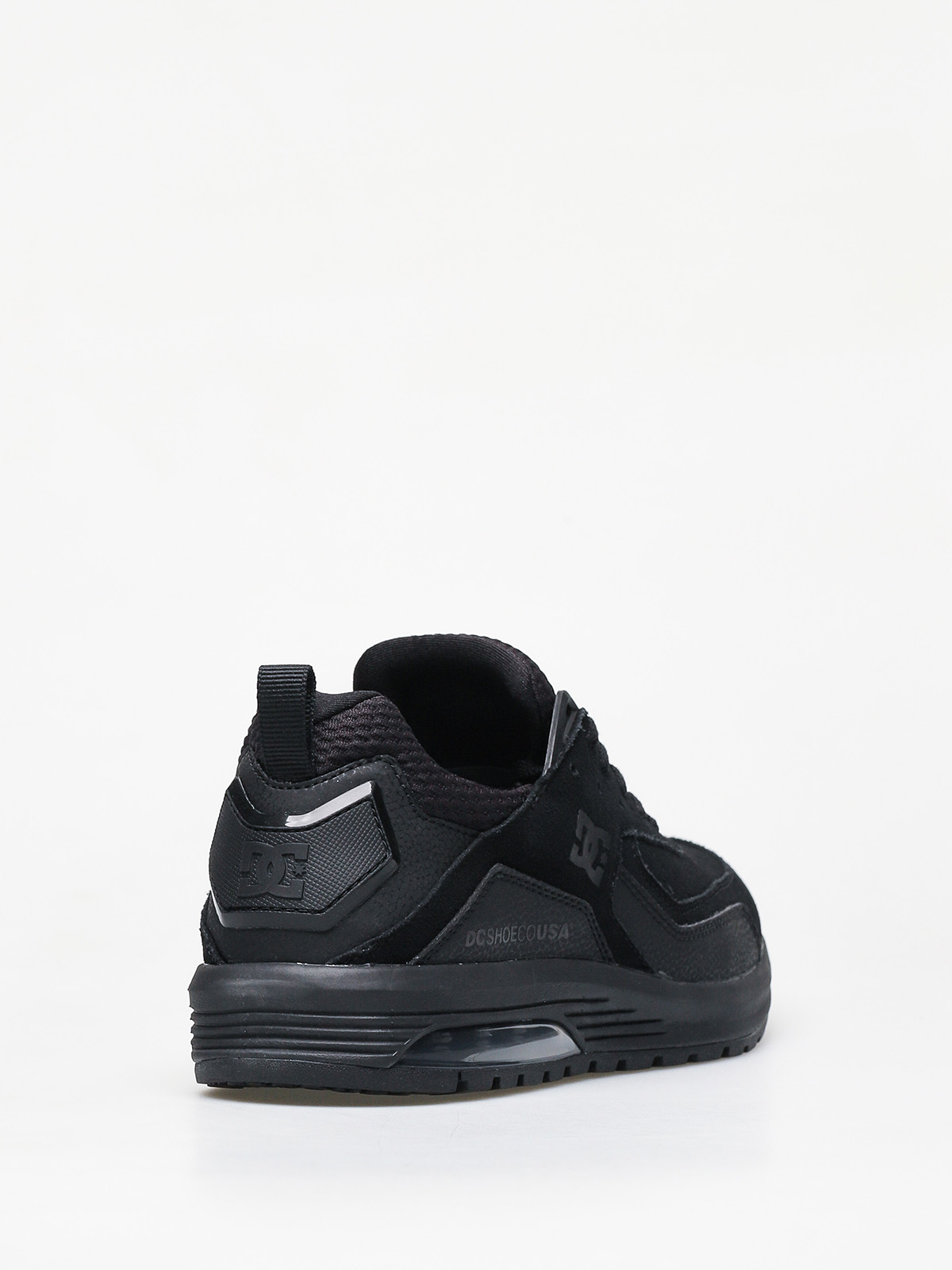 Buty DC Vandium (black/black)