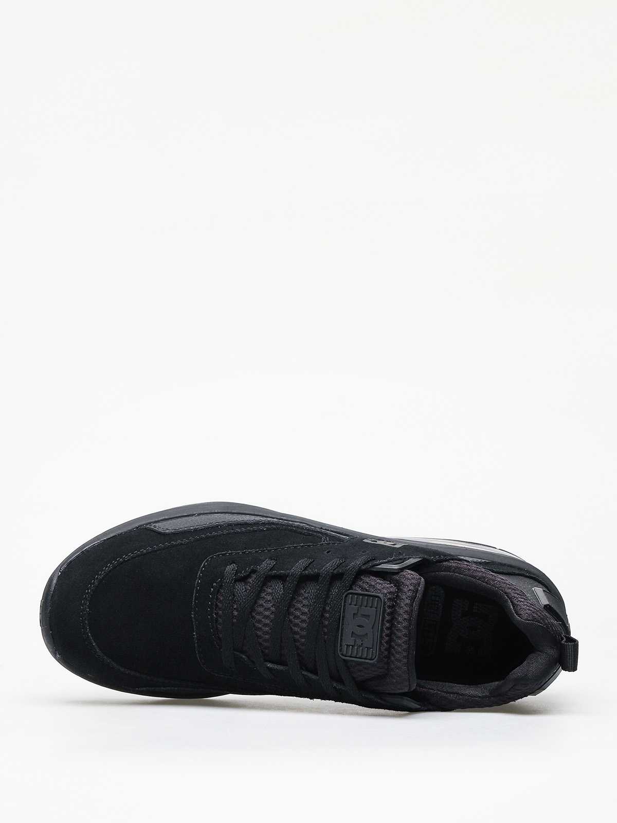 Buty DC Vandium (black/black)