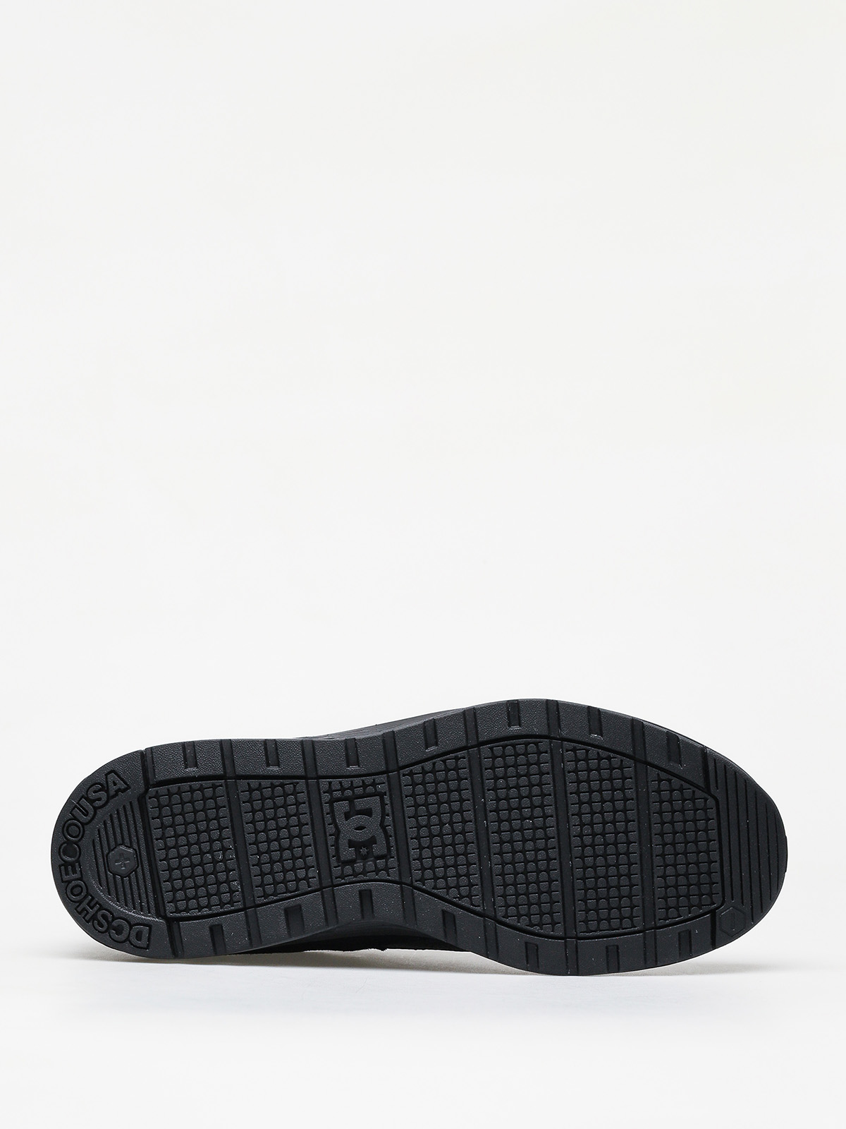 Buty DC Vandium (black/black)
