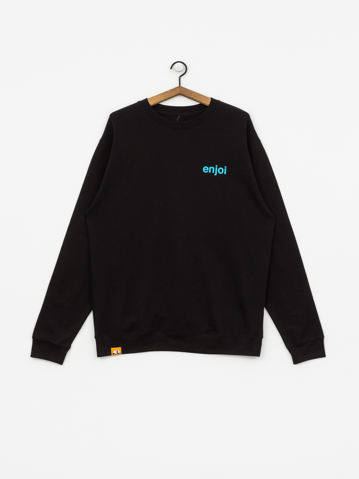 Bluza Enjoi Artsy (black)