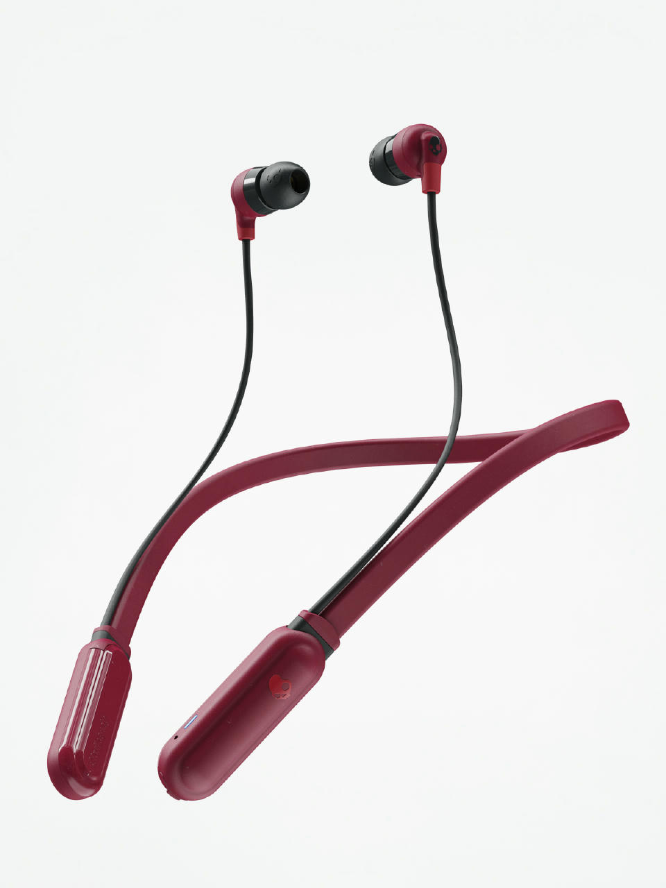 Słuchawki Skullcandy Inkd+ BT (moab/red/black)