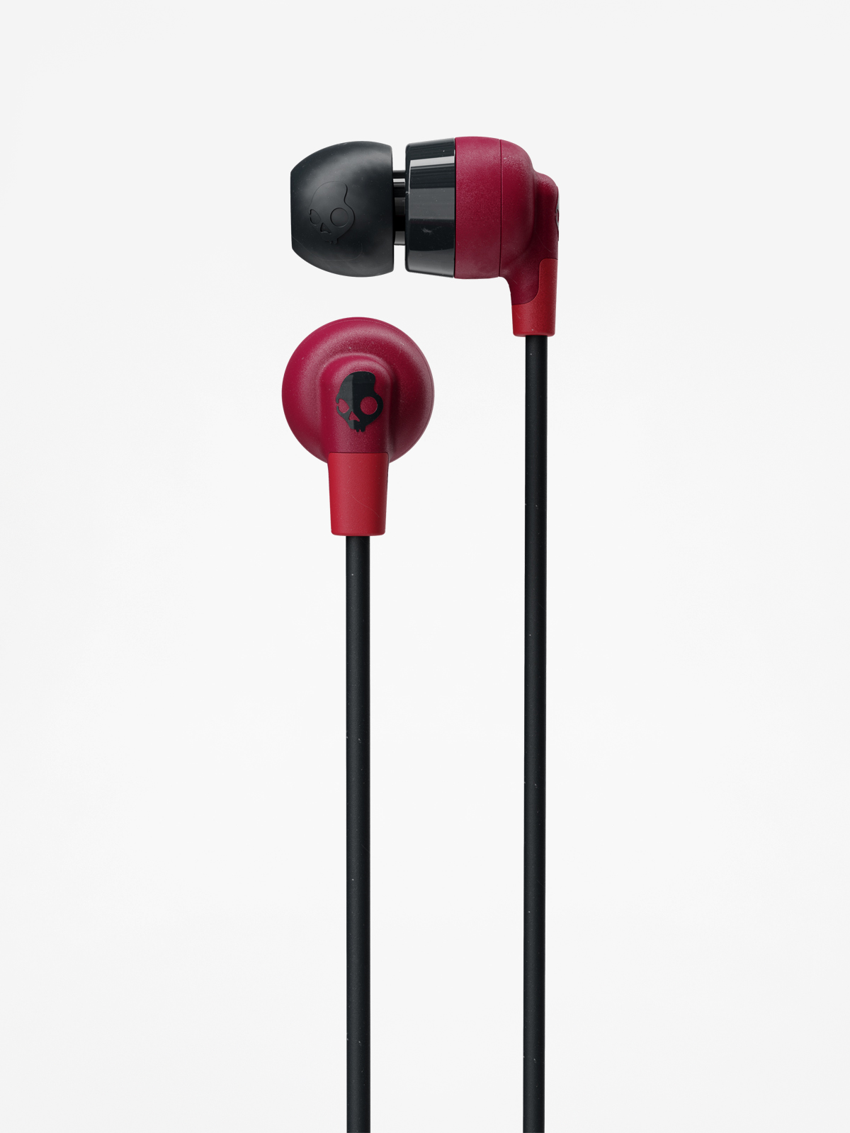 Słuchawki Skullcandy Inkd+ BT (moab/red/black)