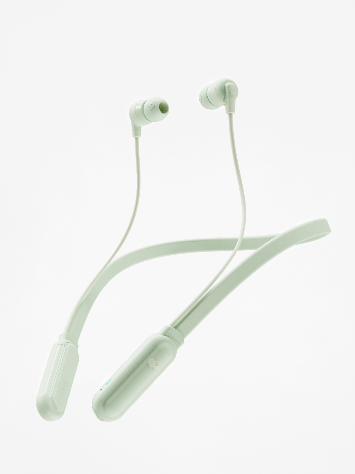 Słuchawki Skullcandy Inkd+ BT (pastels/sage/green)