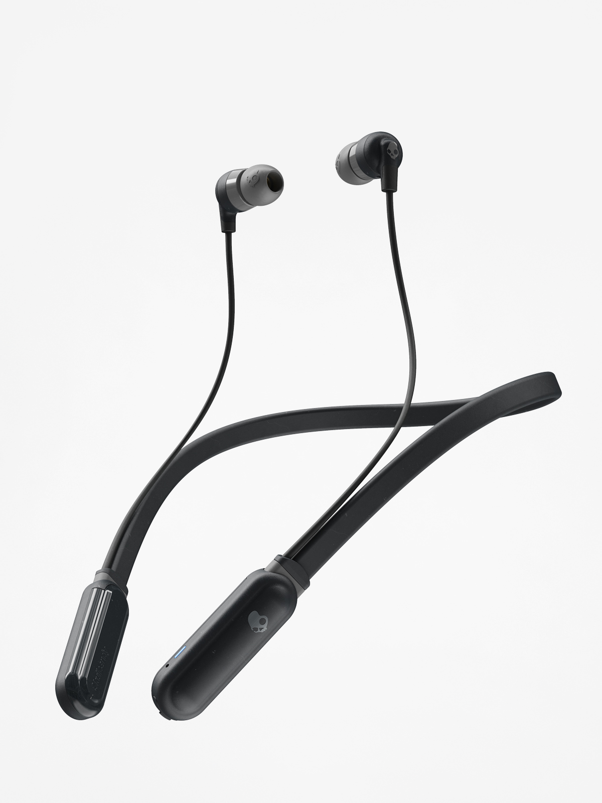 Słuchawki Skullcandy Inkd+ BT (black/black/grey)