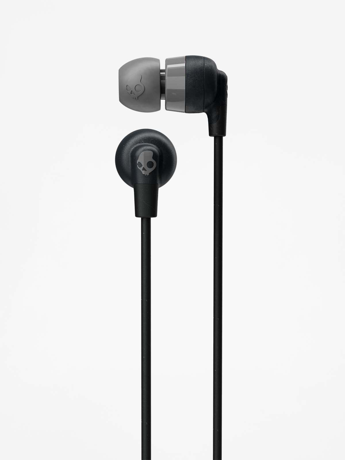 Słuchawki Skullcandy Inkd+ BT (black/black/grey)