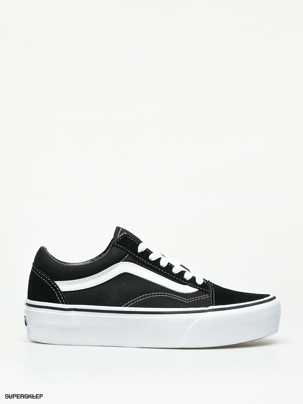 vans old skool pl