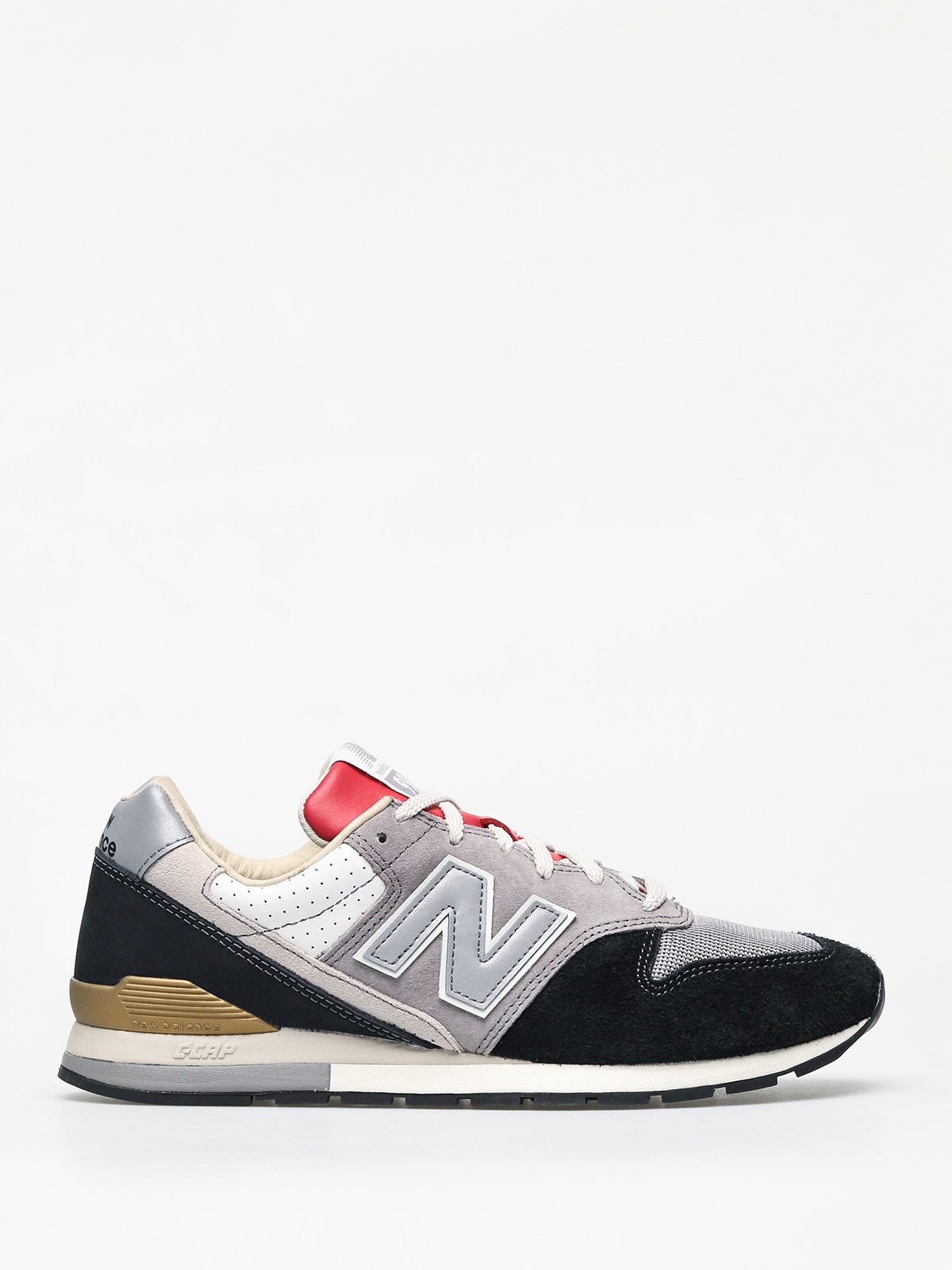 Buty New Balance 996 (black)