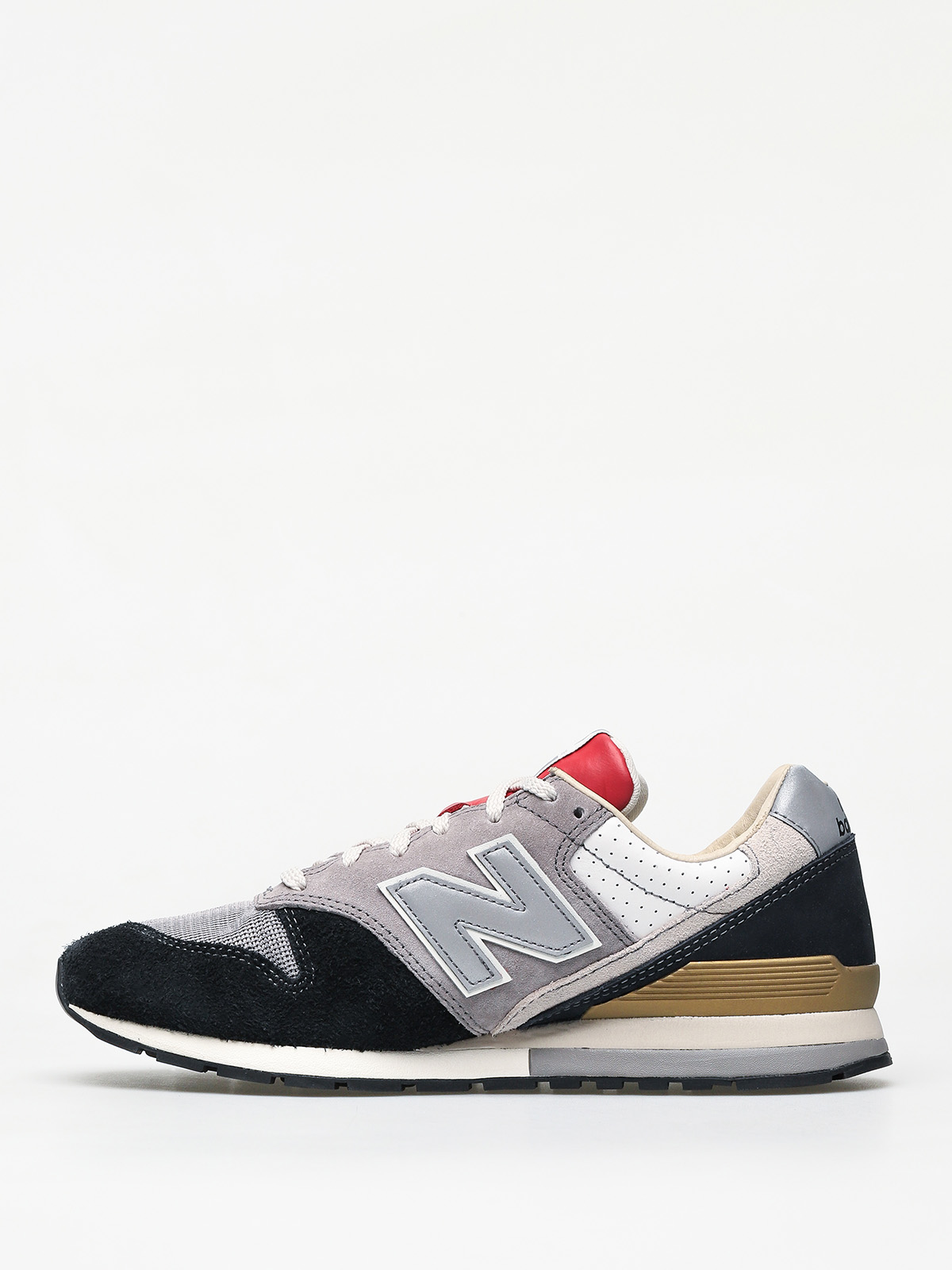 Buty New Balance 996 (black)