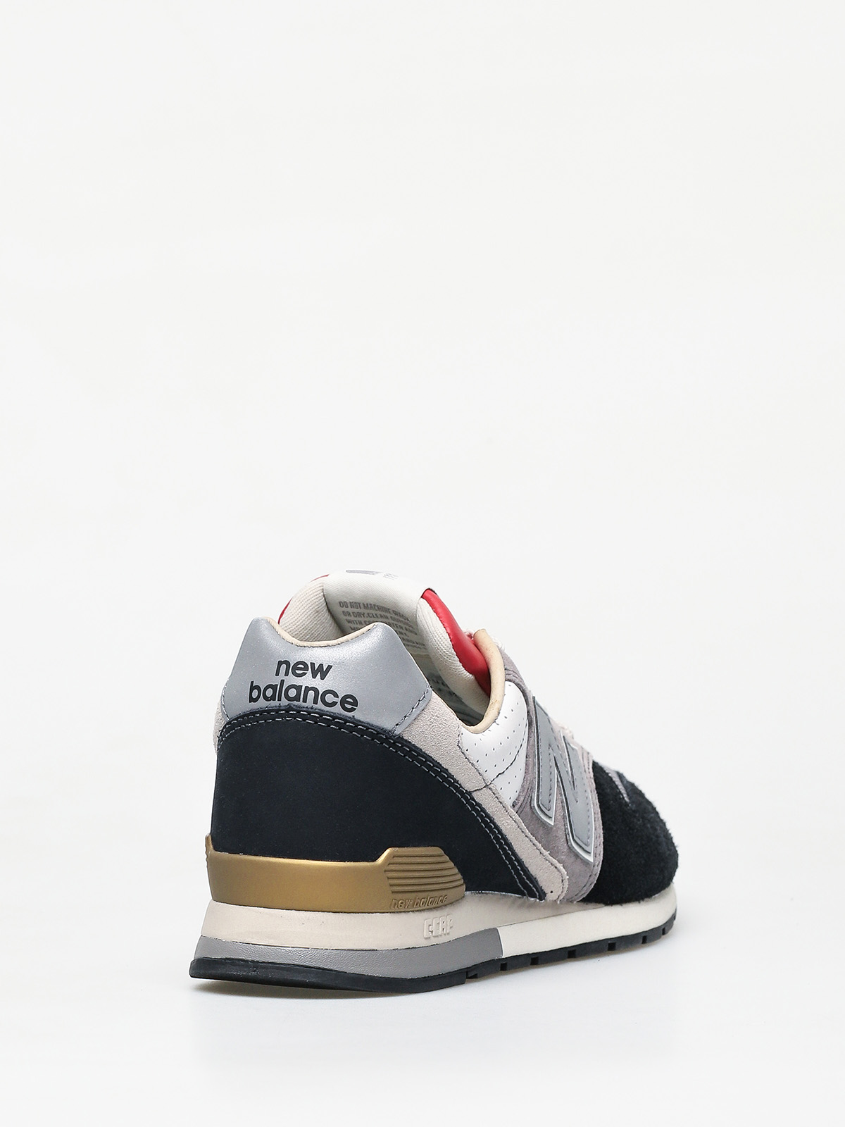 Buty New Balance 996 (black)