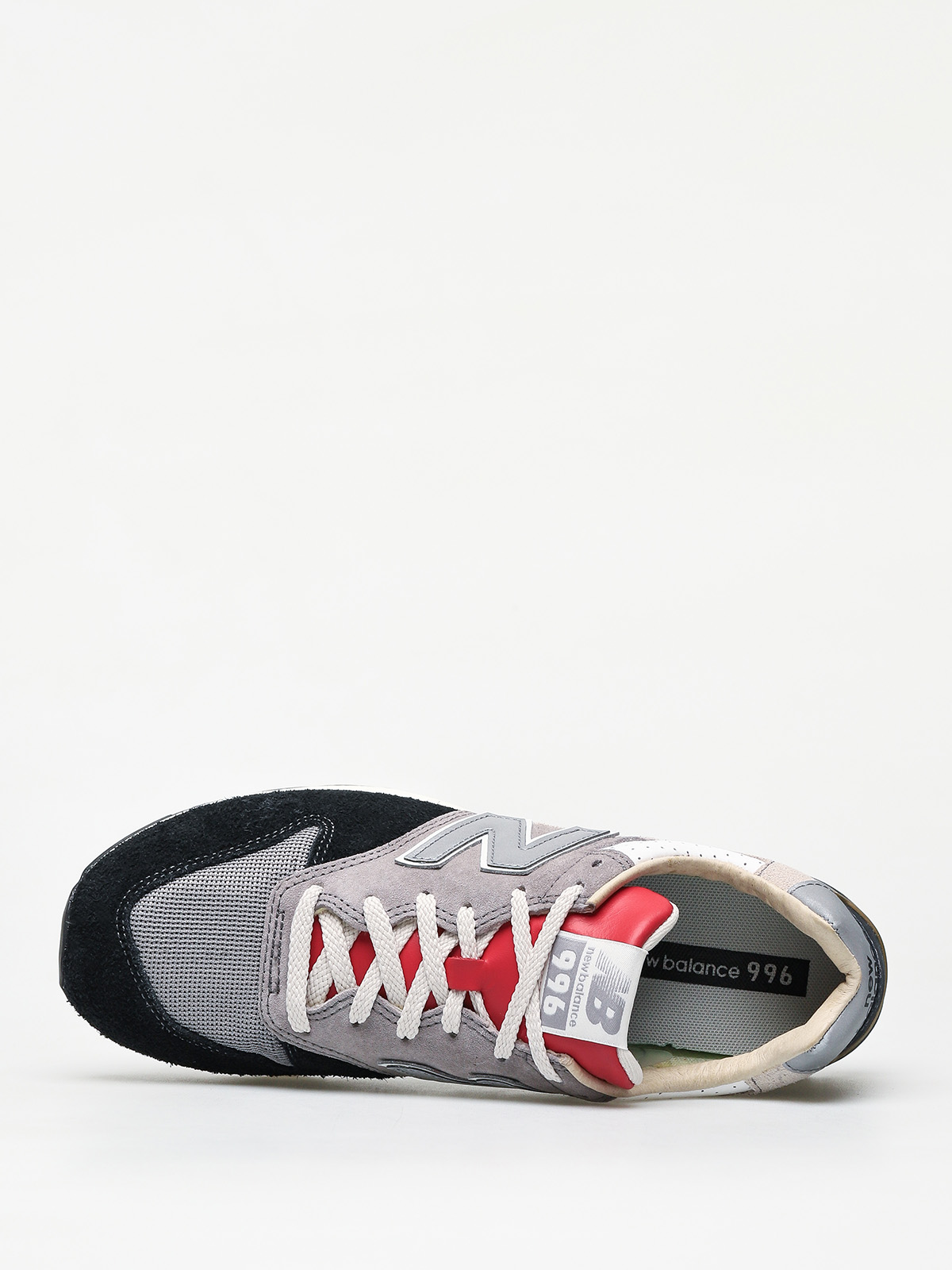 Buty New Balance 996 (black)