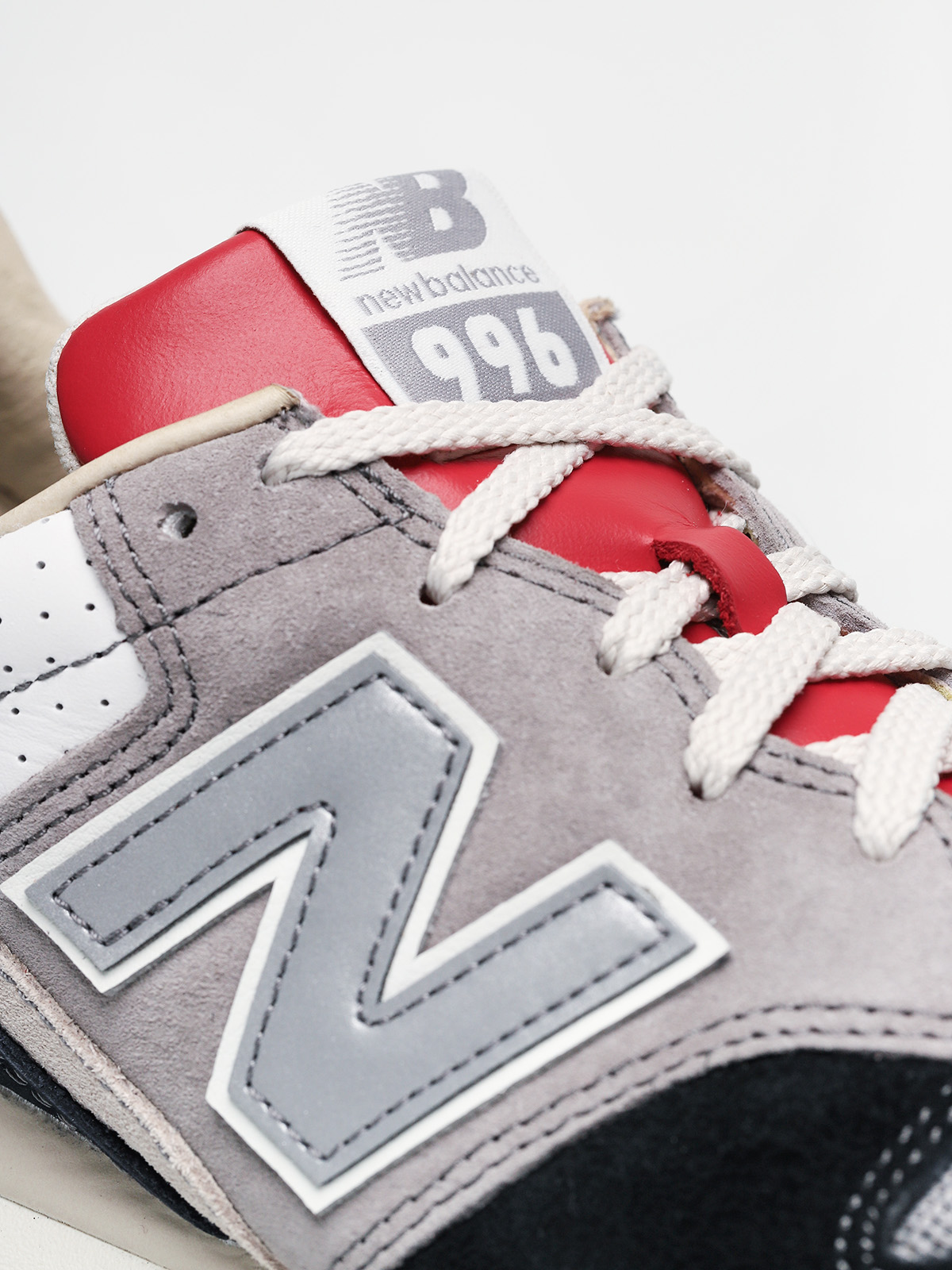 Buty New Balance 996 (black)