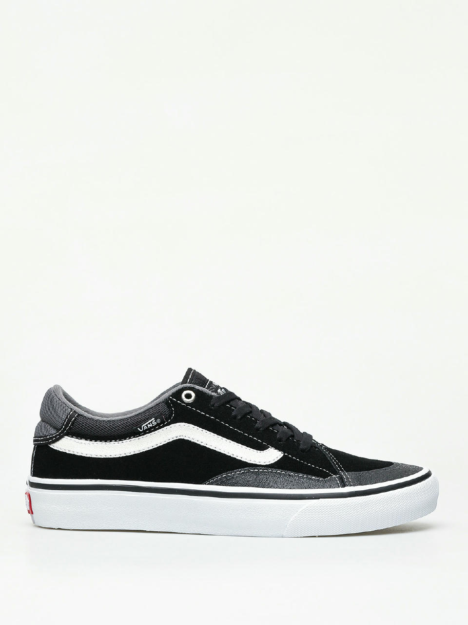 Buty Vans Tnt Advanced Prototype (black/white)