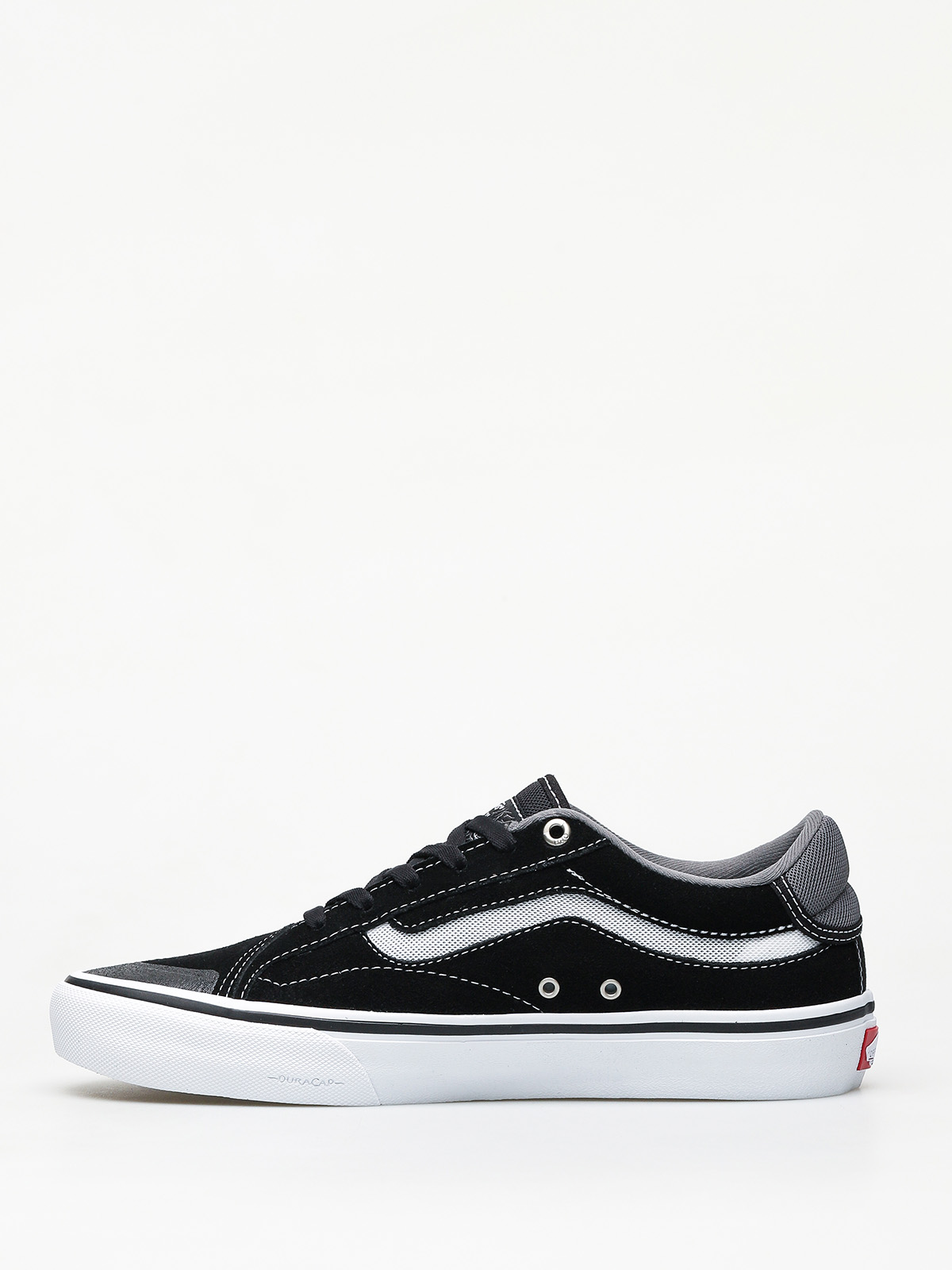 Buty Vans Tnt Advanced Prototype (black/white)
