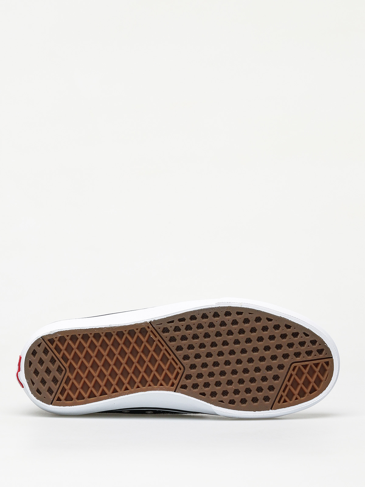 Buty Vans Tnt Advanced Prototype (black/white)