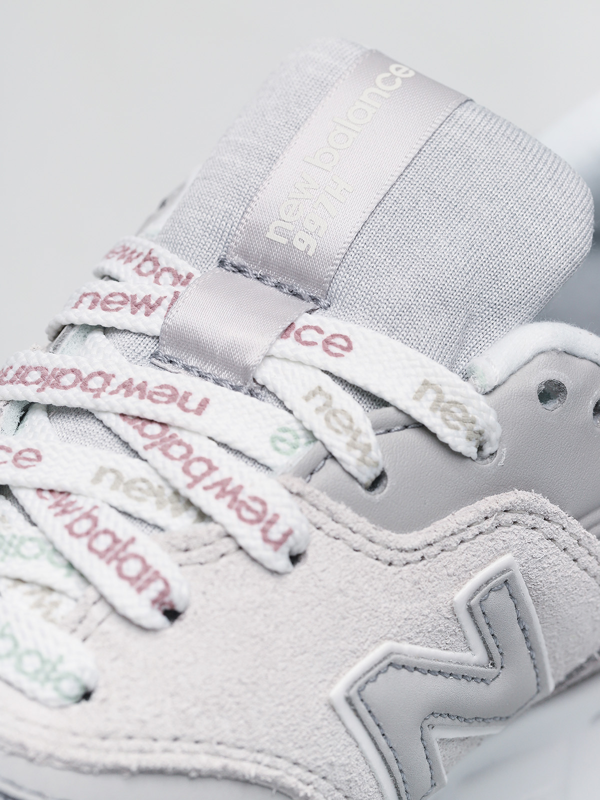 Buty New Balance 997 Wmn (light grey)