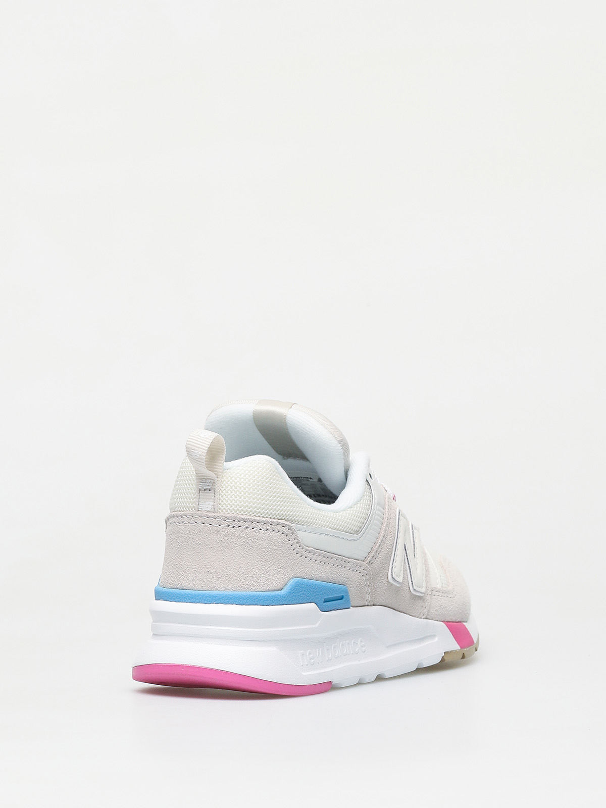 Buty New Balance 997 Wmn (off white)
